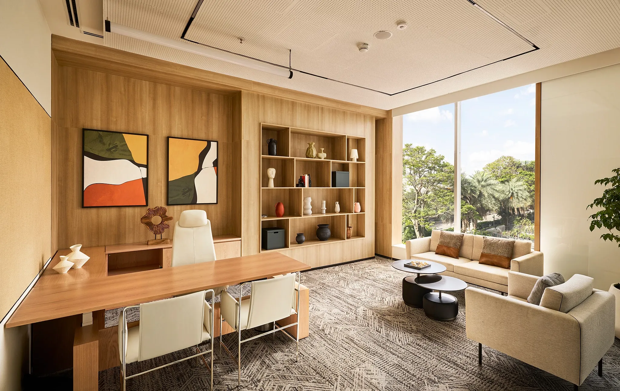 Nielsen Media. By Concept Consilio