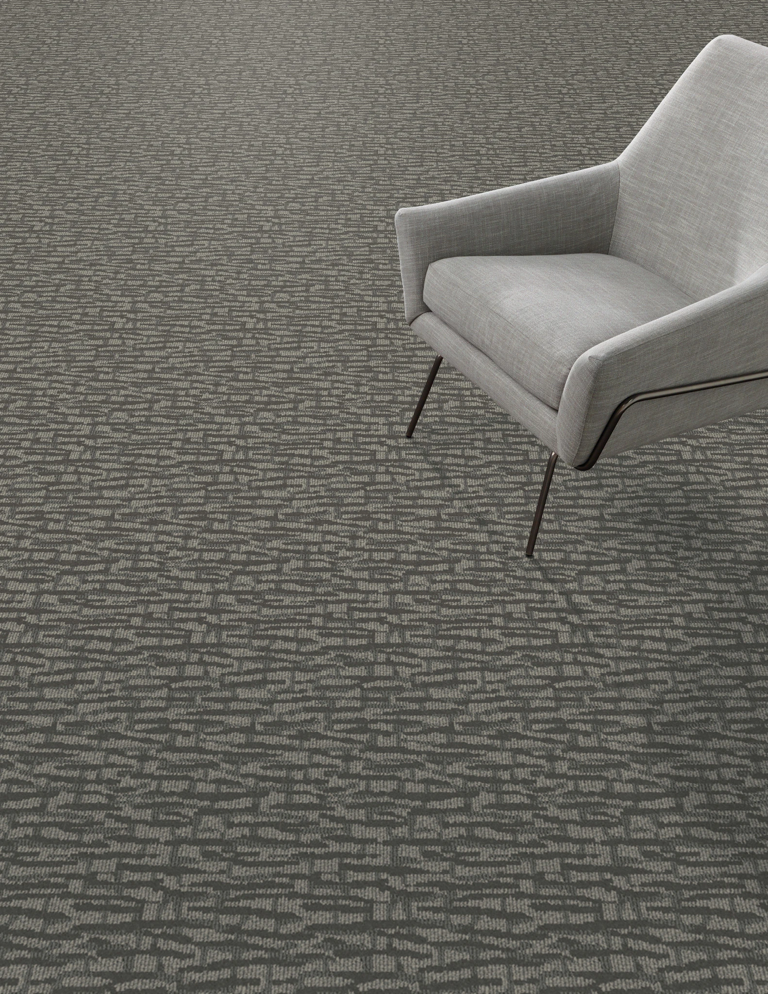 Pleat in Steel