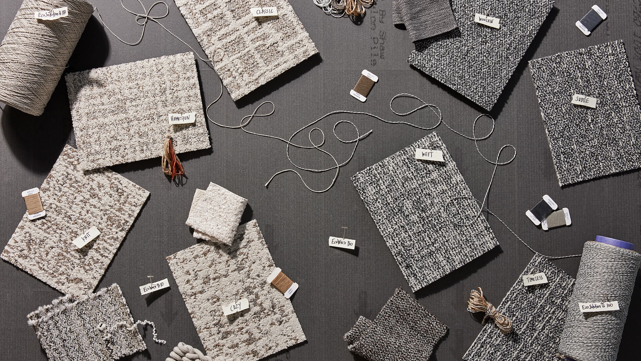 Texture Study | ShawContract