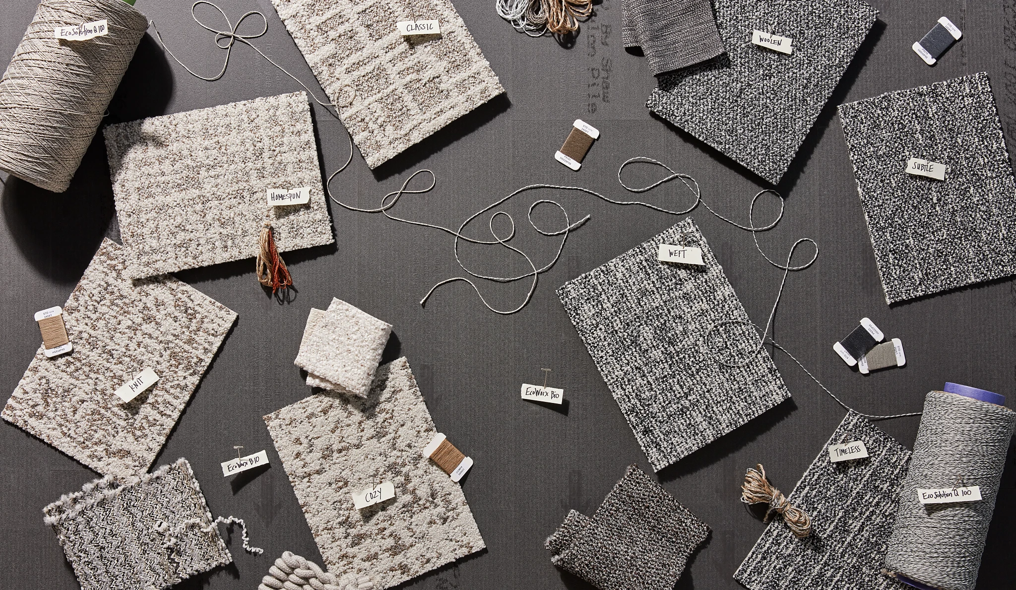 Texture Study | ShawContract