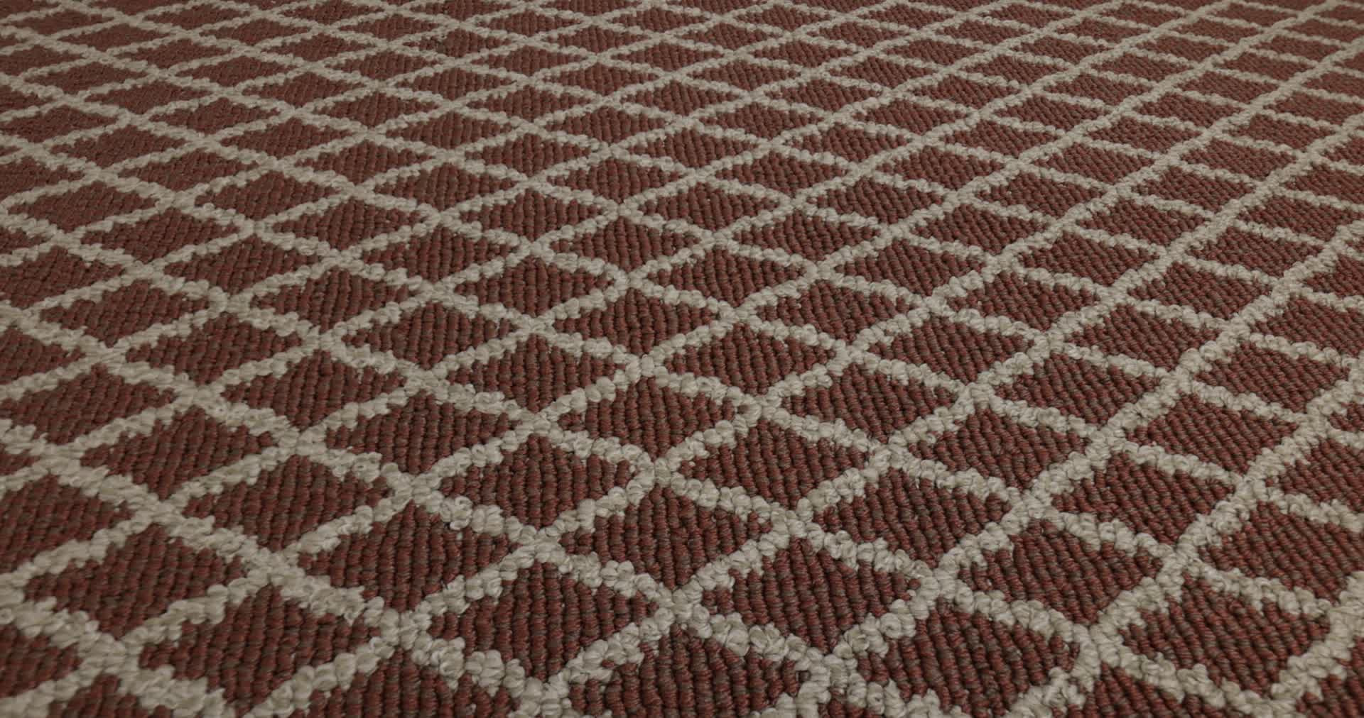 SPRINGER'S POINT BURNT RUSSET 360PROD