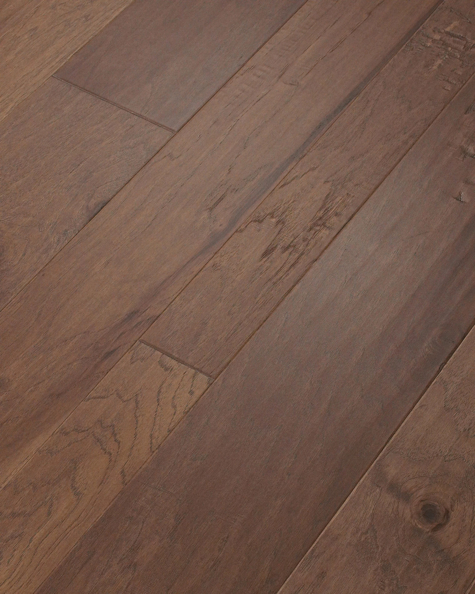 PEBBLE HILL MIXED WIDTH RATTAN ANGLED