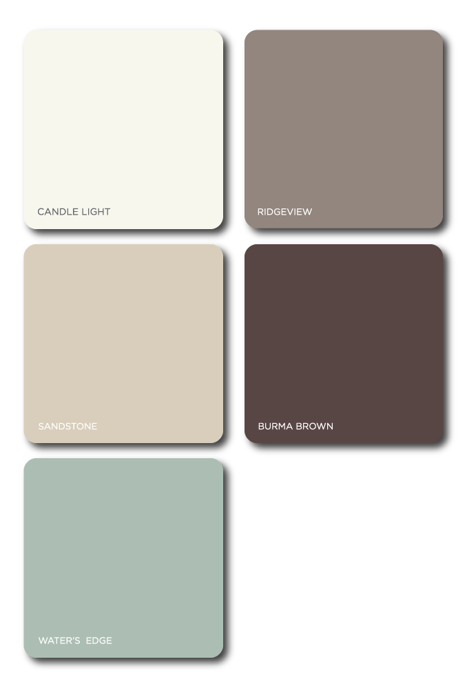 Zen 2020 Color Trend Forecast Shaw Builder Flooring
