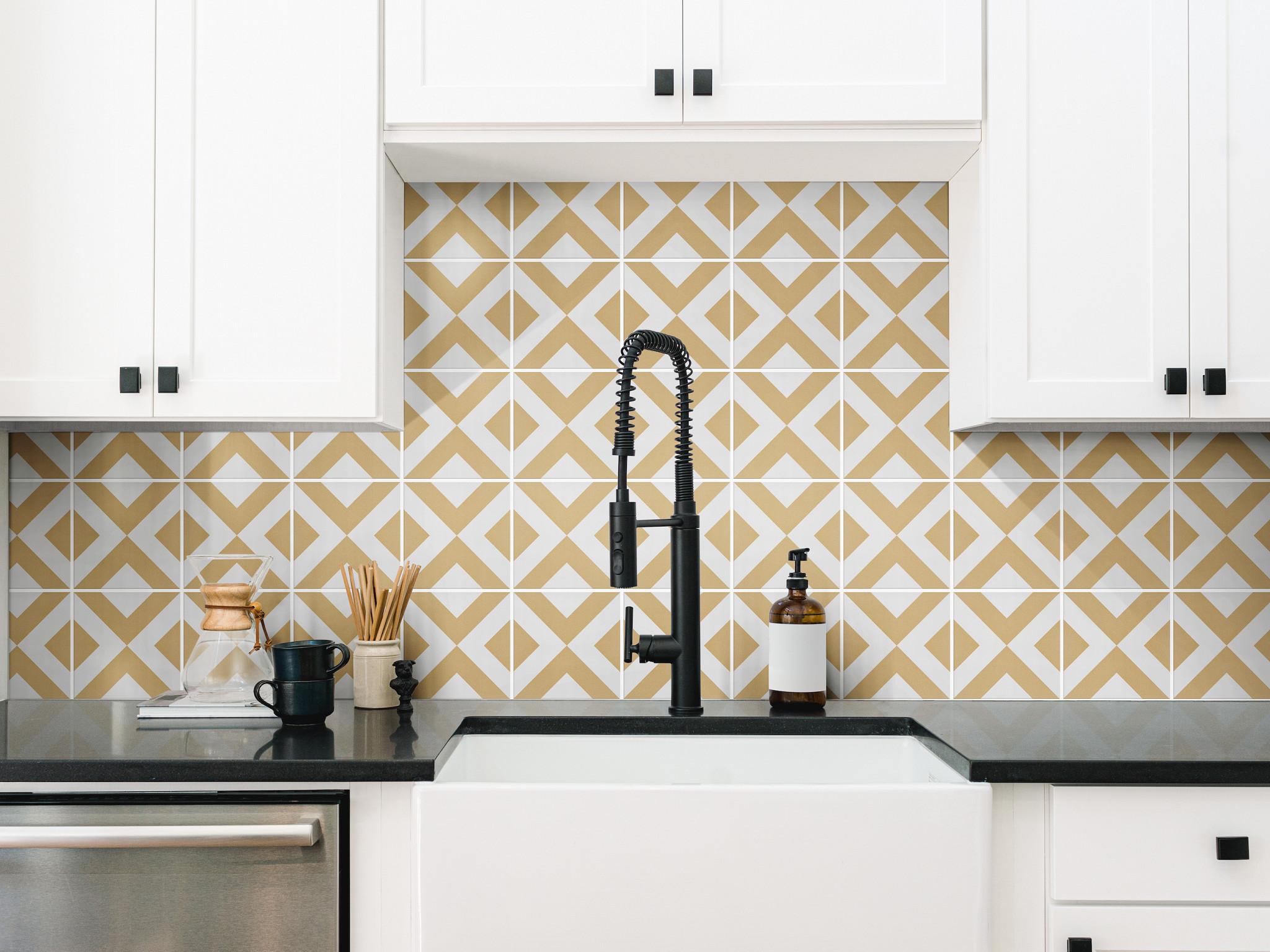 南*ス様 house on the hill S/S Tee (Tile) 10 南*ス