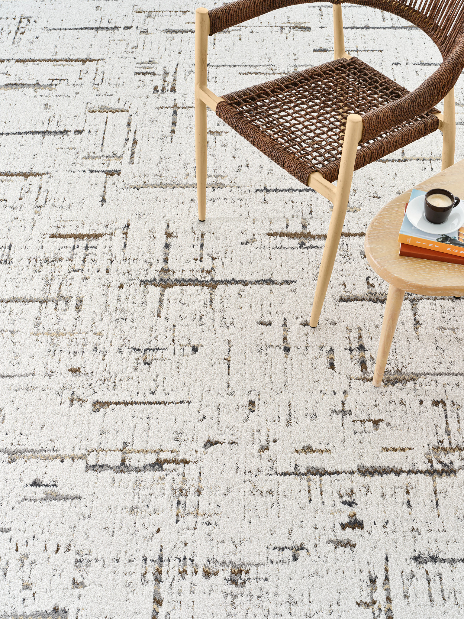 Sheila Tile 5T627 Carpet Tile Commercial Flooring | ShawContract