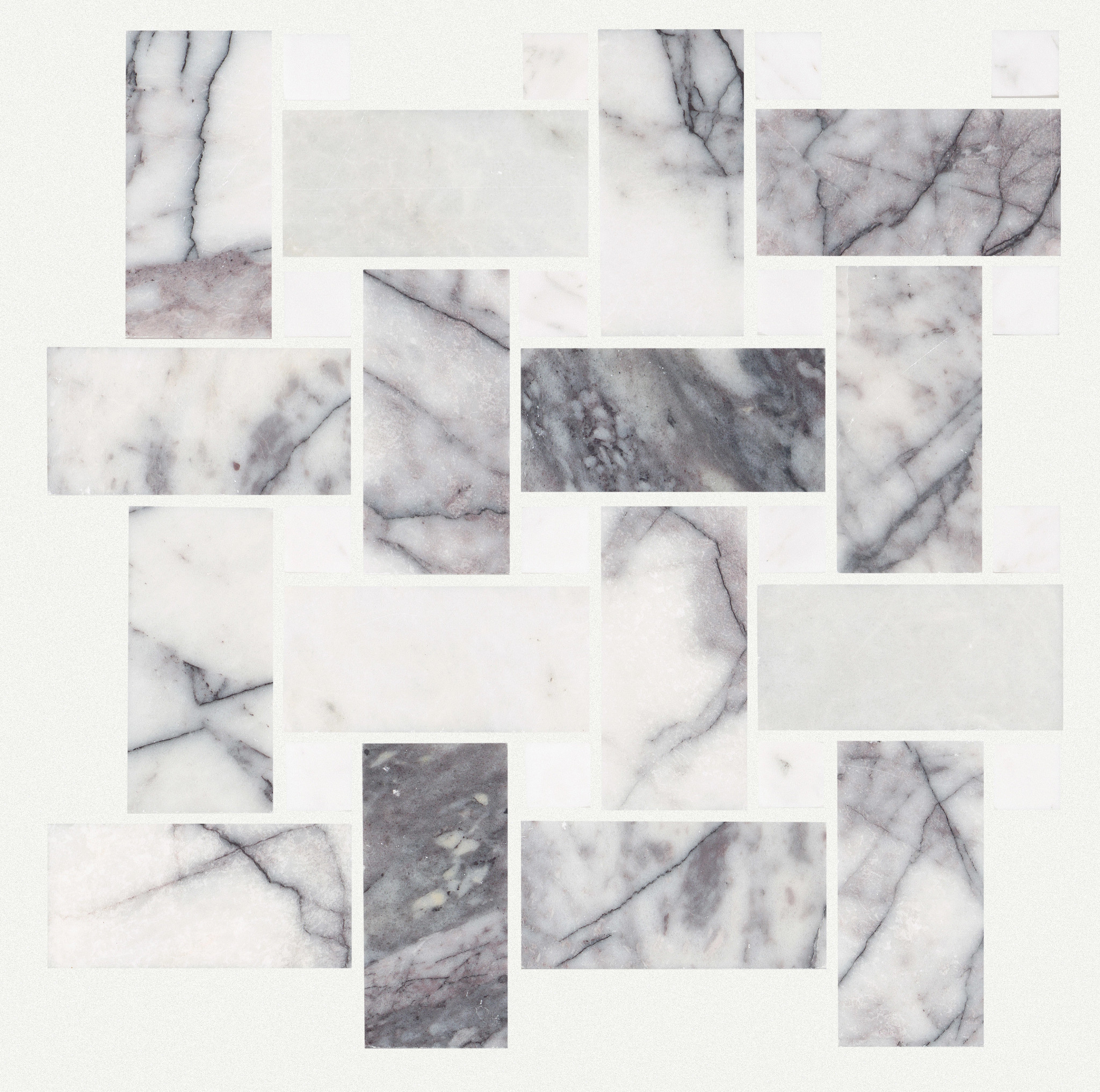 NOBLE PURSUIT BIG BASKETWEAVE LILAC MAIN