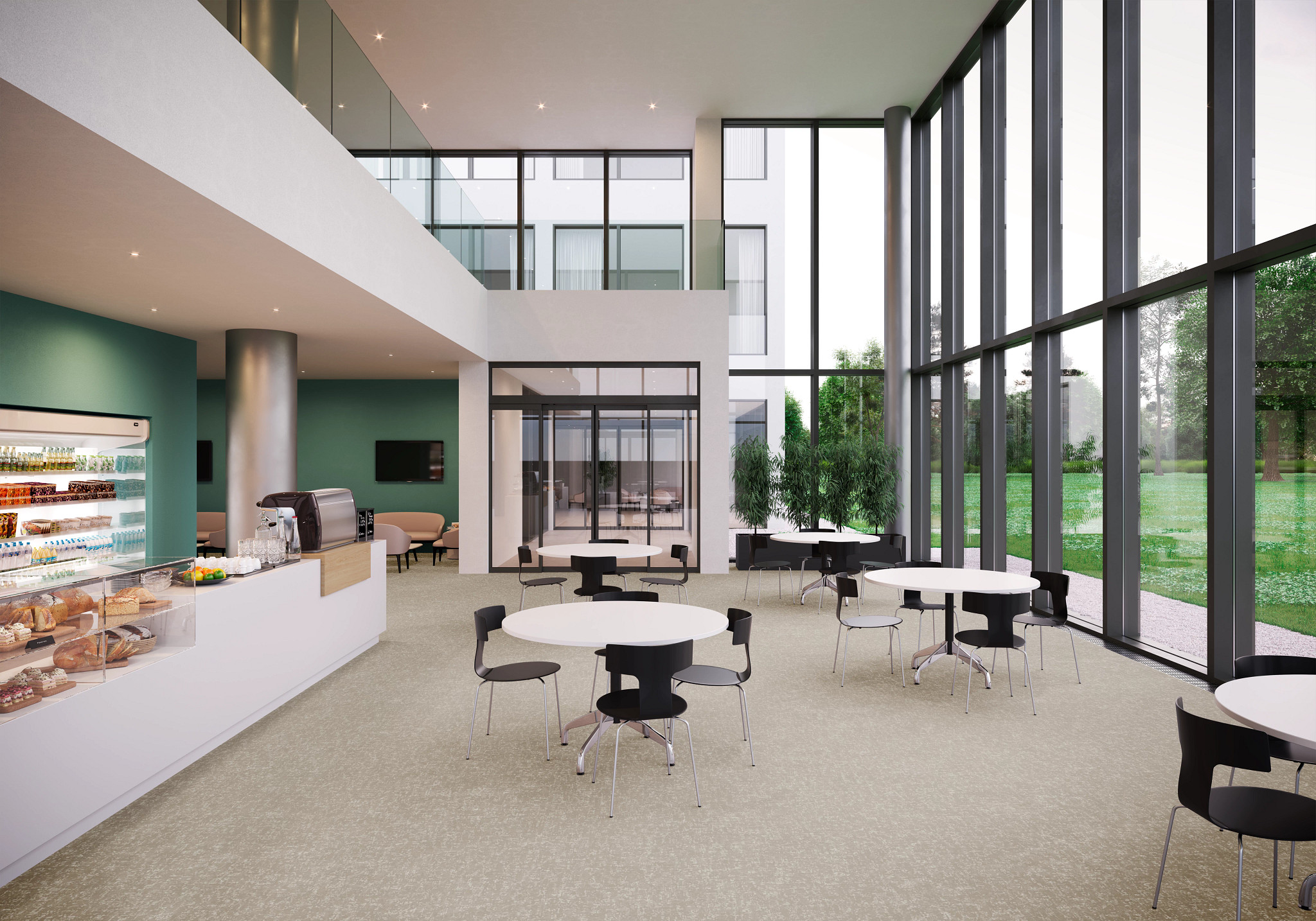 Innate Sheet Concrete Feature 1