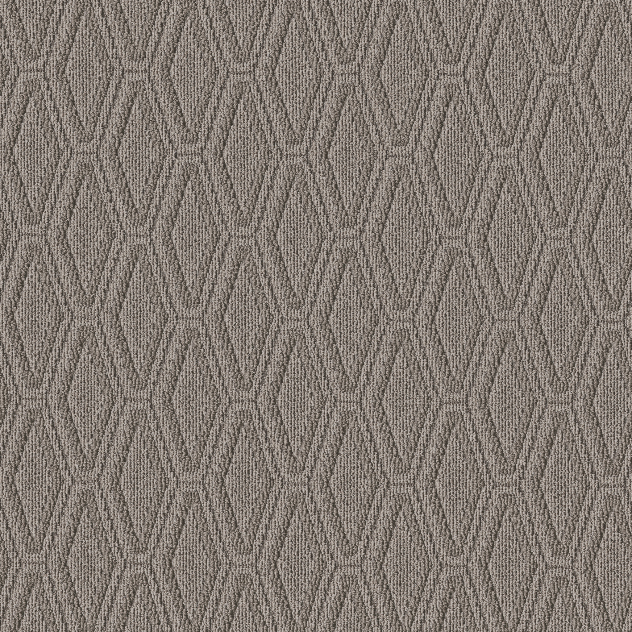 Plum_Shady Cozy Cable - 100% ANSO® High Performance Nylon in Shady