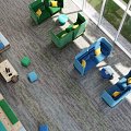 Curiosity Tile Analyze - LVP flooring Curiosity Tile Analyze Feature 1
