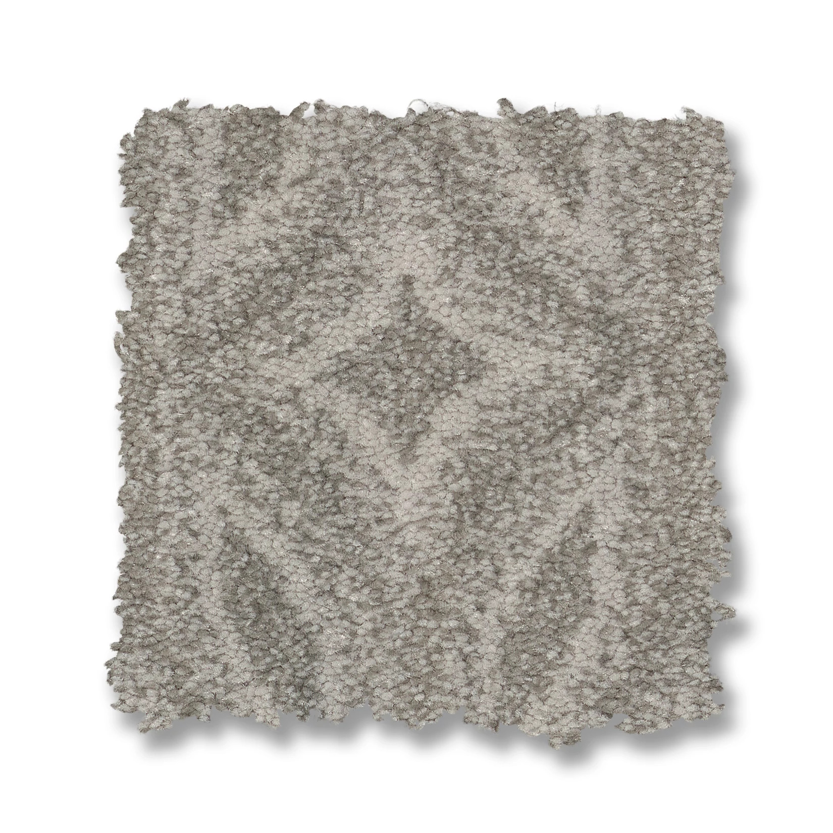 ENLIGHTENED WHITE METAL SWATCH