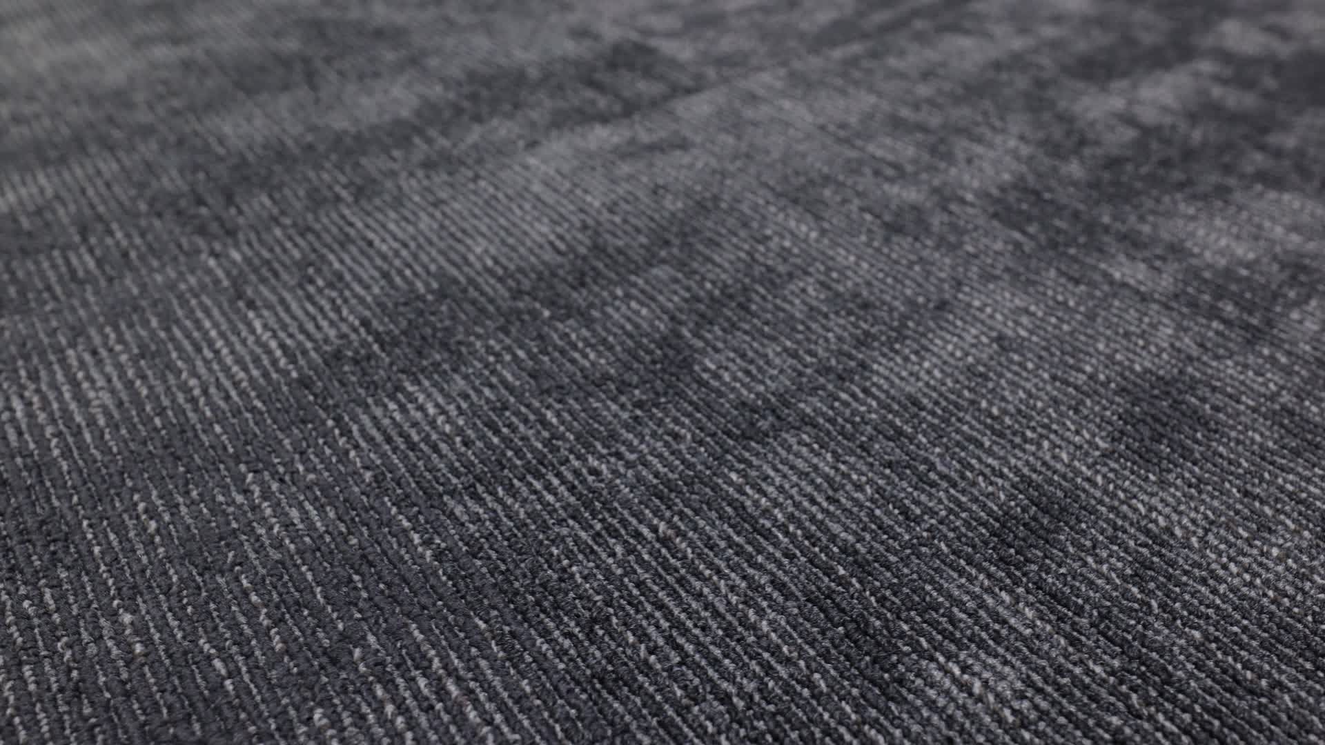 Array Tile Steel Grey Rotation360