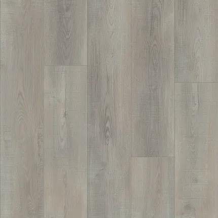 Light Gray Wood Look LVP Flooring - Durable and Waterproof Light gray wood look luxury vinyl plank flooring with natural grain patterns