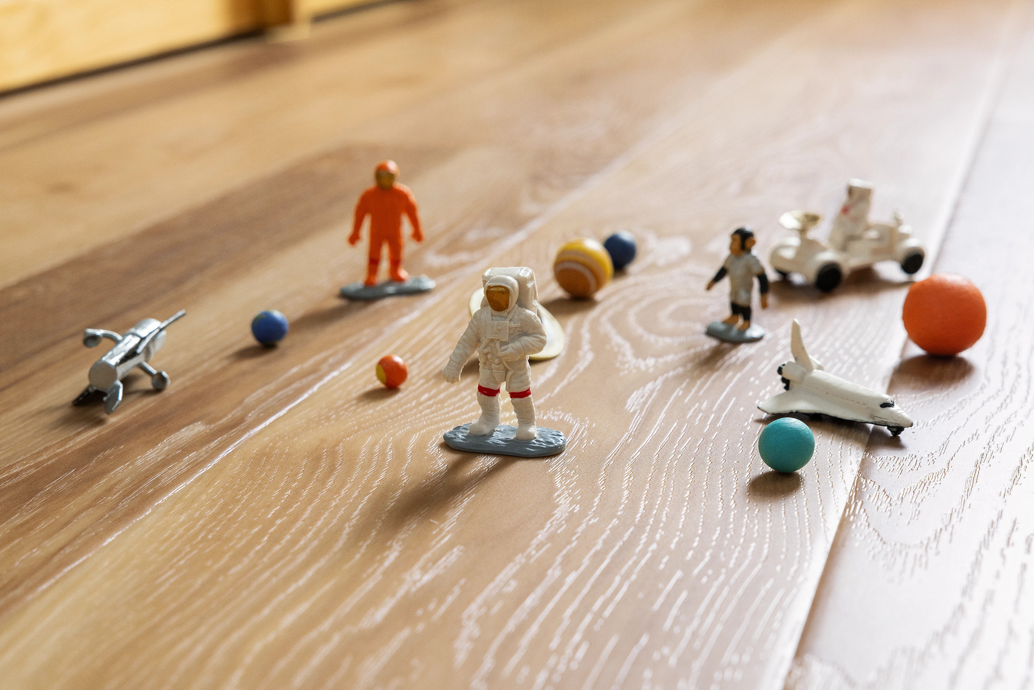 BLENDED PRALINE StaticImage02