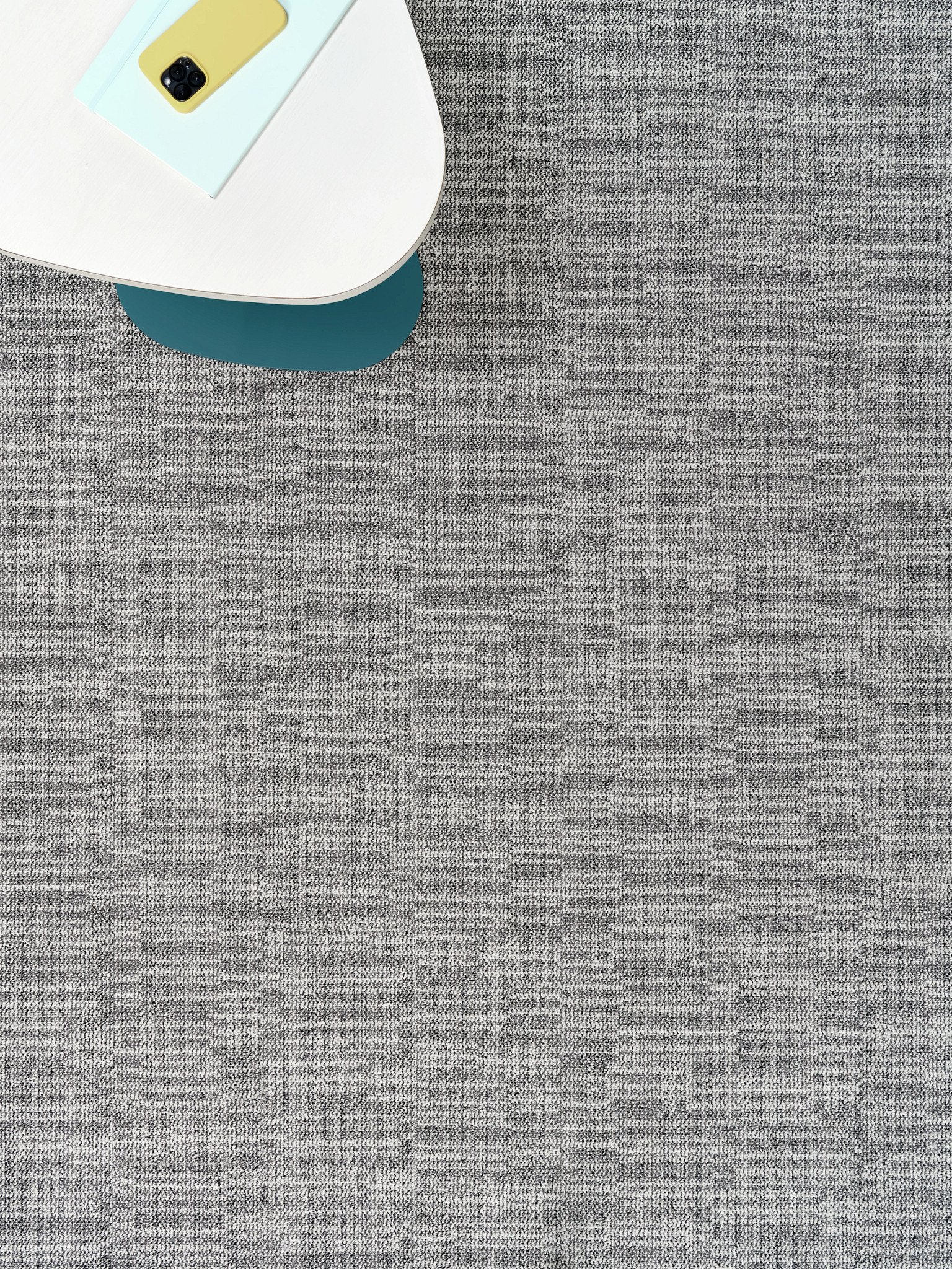 Guided 9X36 Tile Flax Feature 1