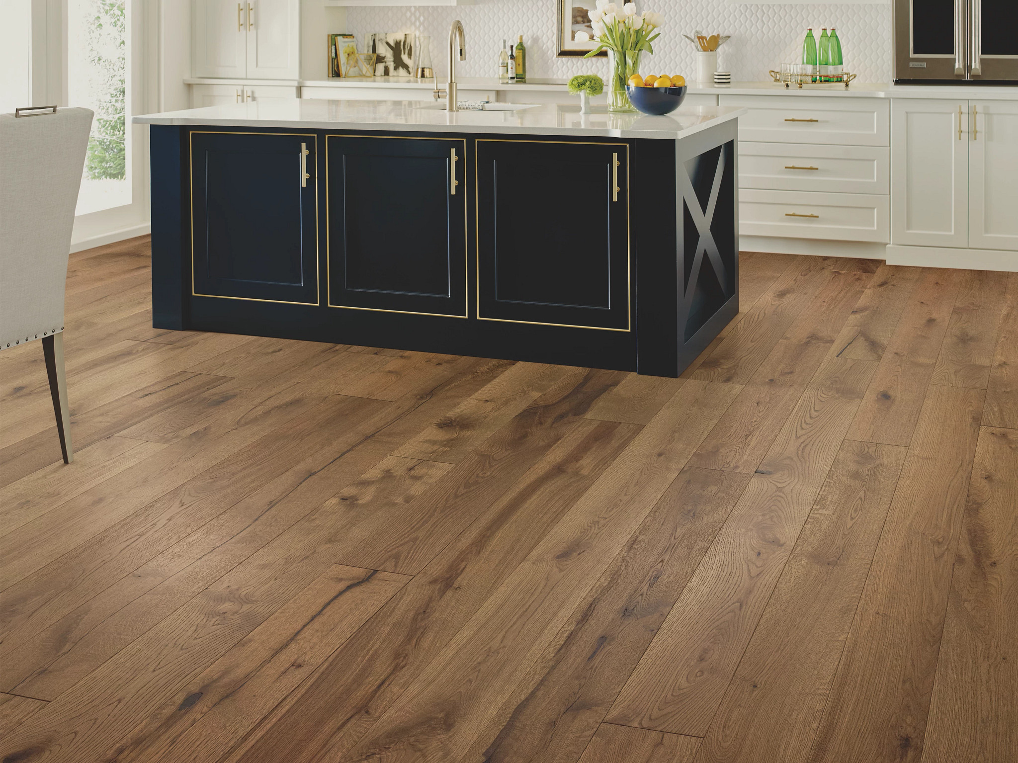 REFLECTIONS WHITE OAK WOODLANDS ROOM