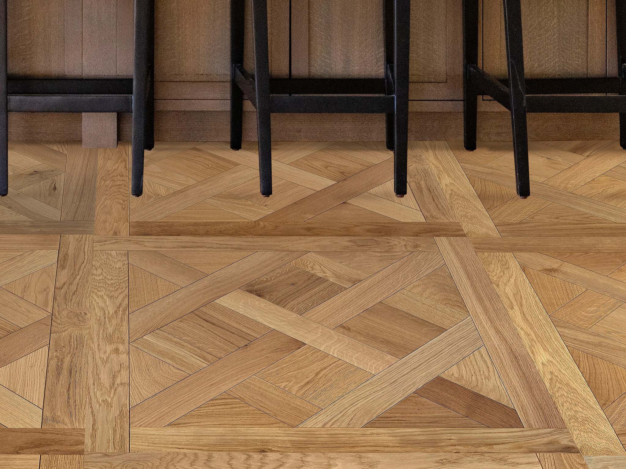 PROVINCIAL PARQUET AU NATURALE ROOM in room