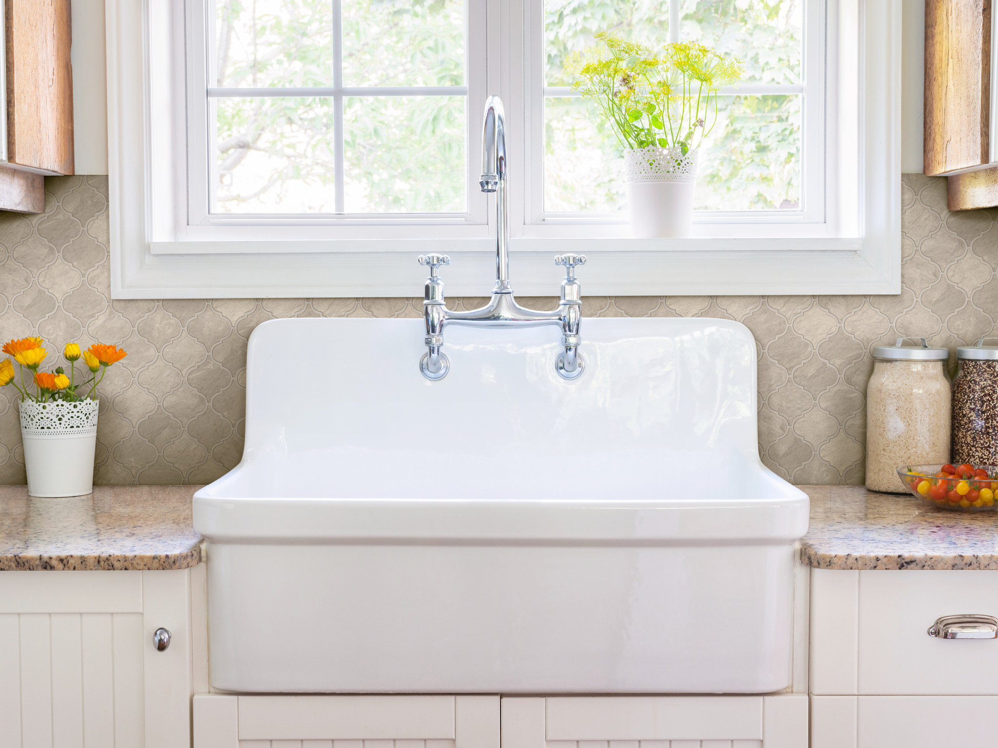 DREAMSCAPE ARABESQUE GRIGIO ROOM