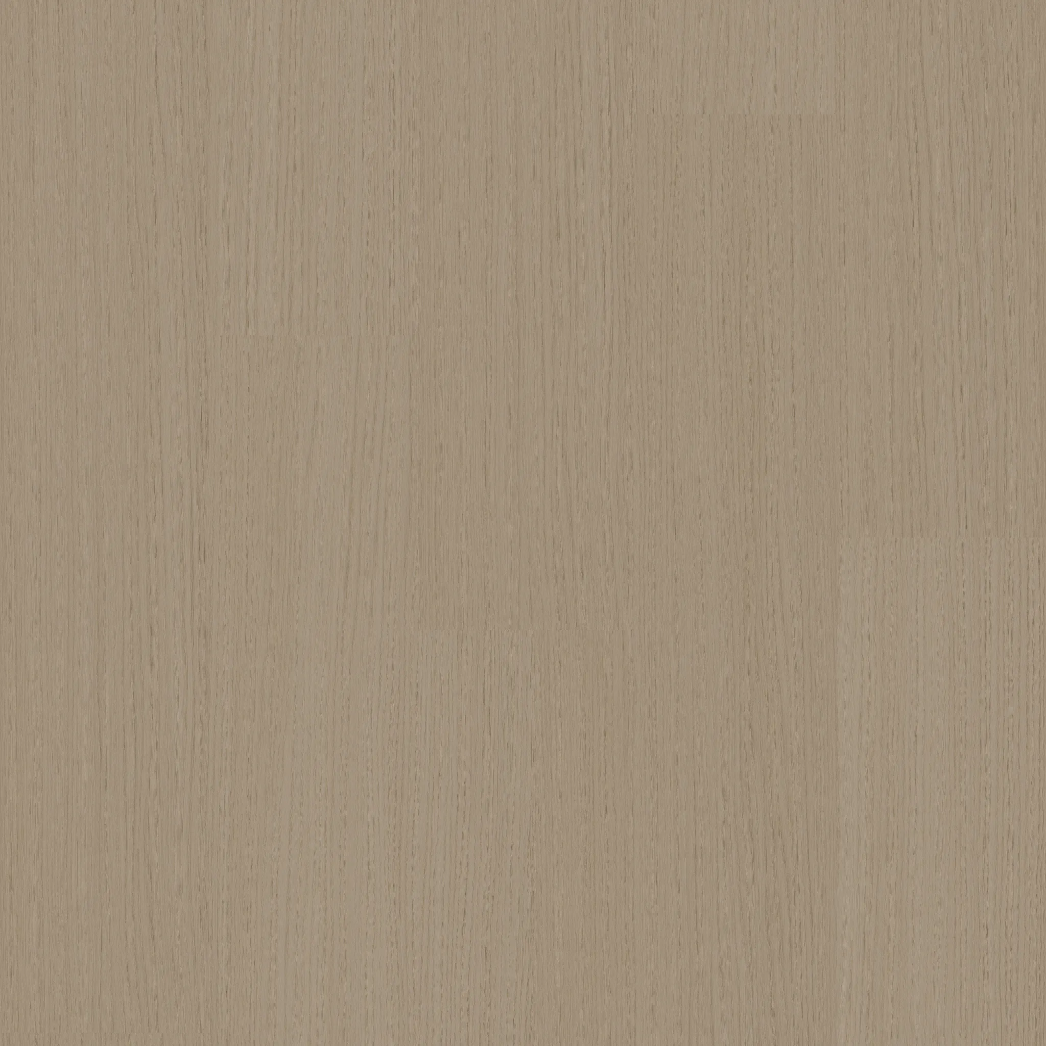 Light oak wood look luxury vinyl plank flooring in beige and taupe tones