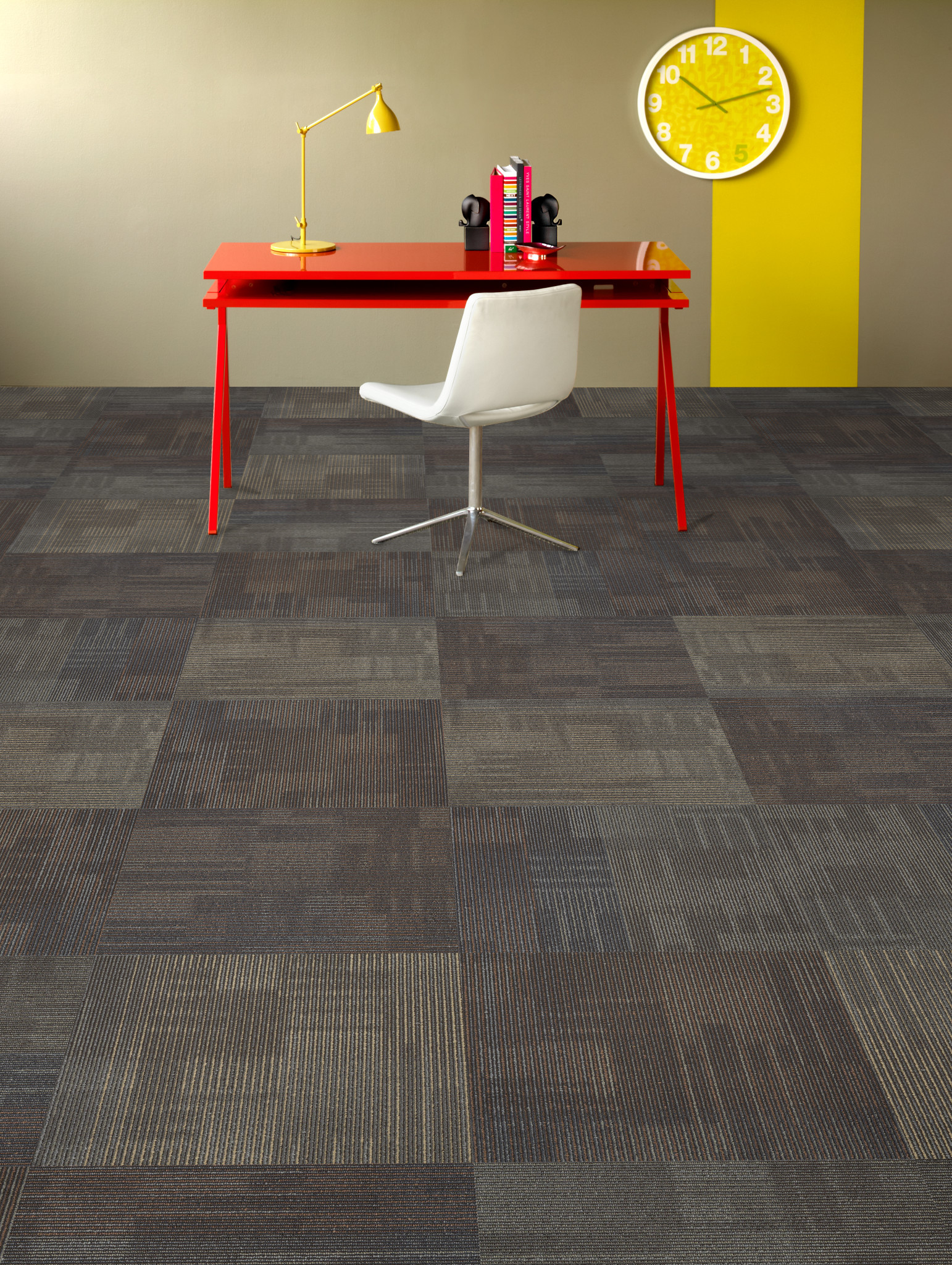 Byline Tile 59113 Carpet Tile Commercial Flooring | ShawContract