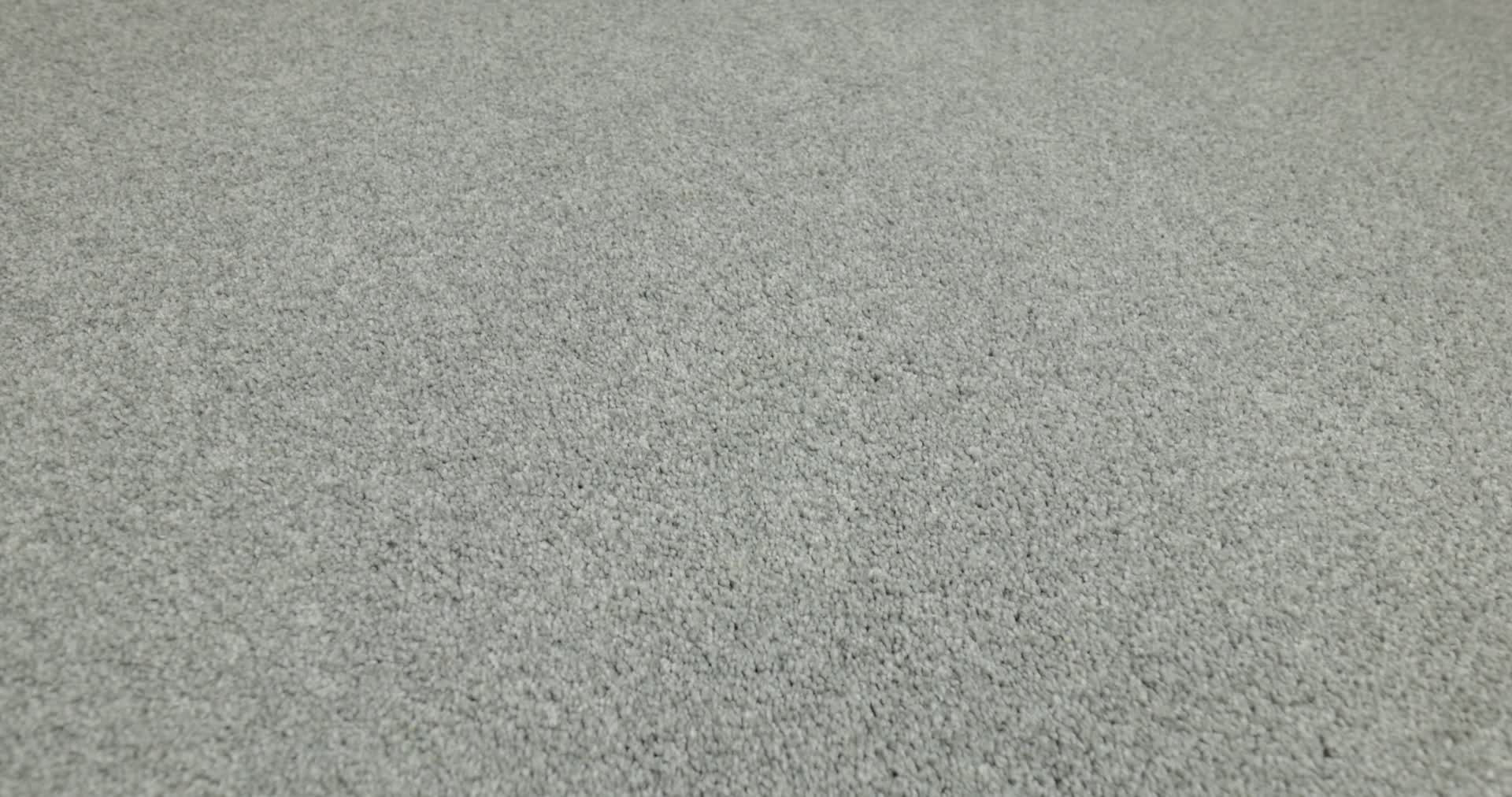 PURE COMFORT II POLISHED SILVER 360PROD