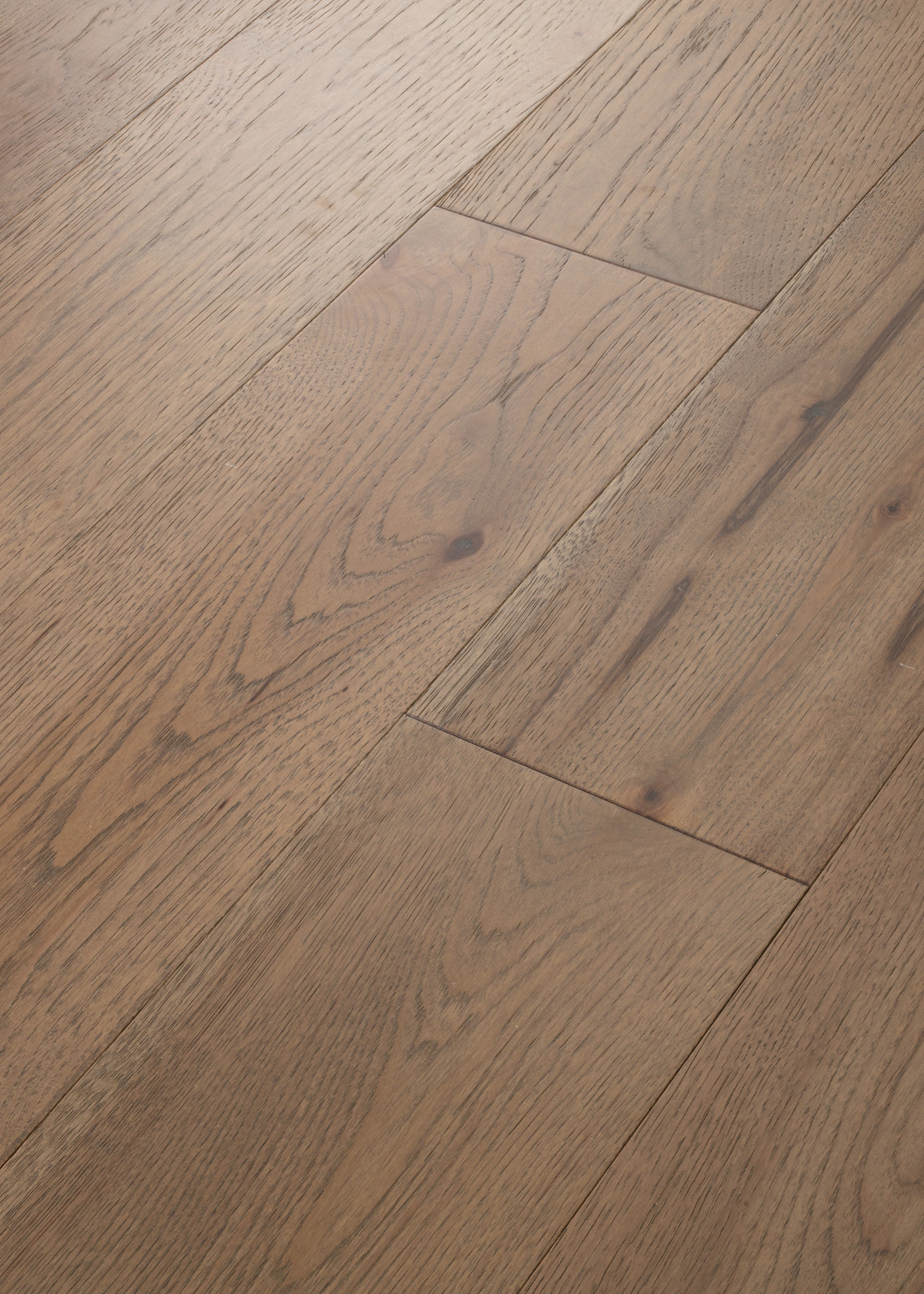 CASTLEWOOD HICKORY GREYFRIAR ANGLED