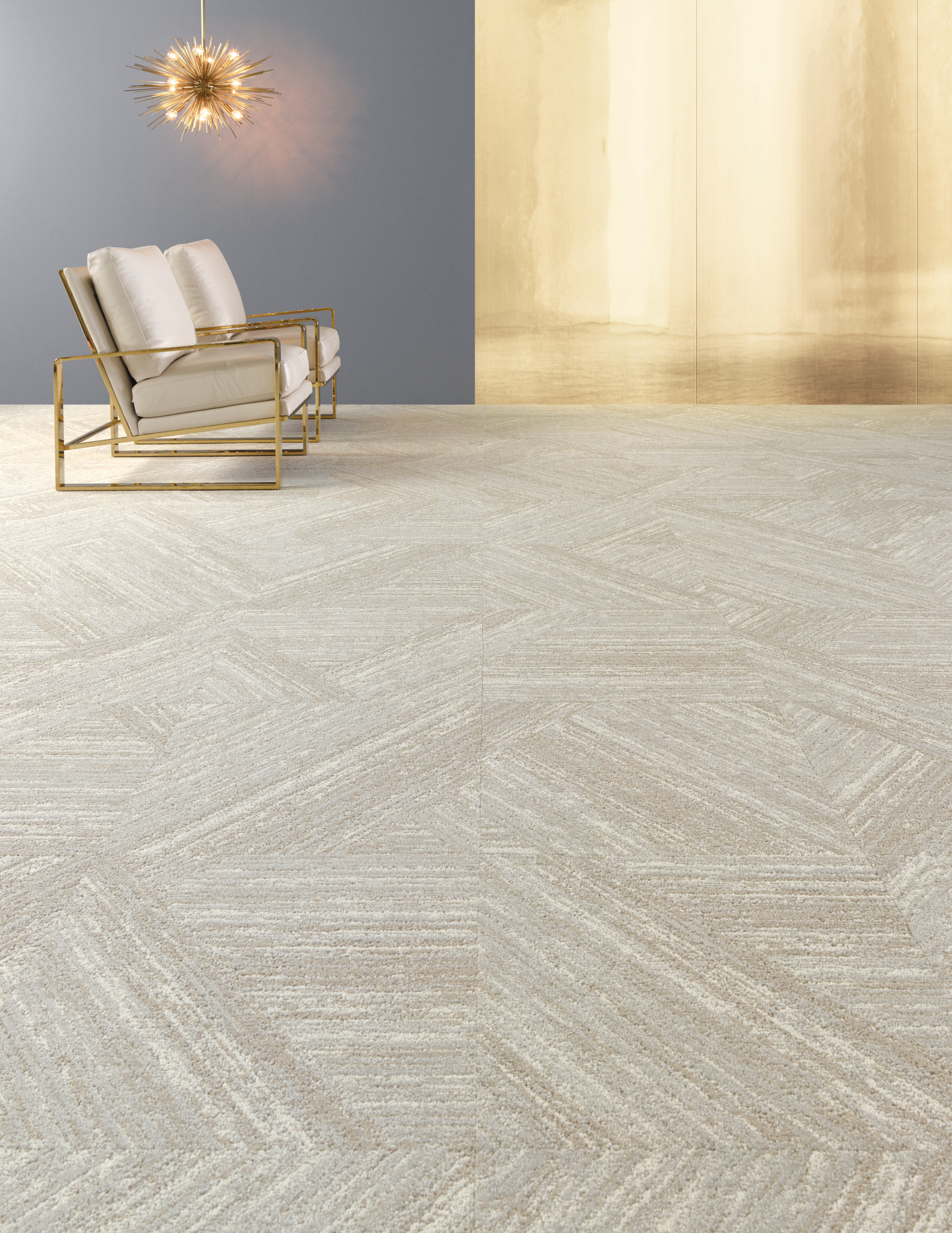 Honed Tile 5T134 Carpet Tile Commercial Flooring | ShawContract