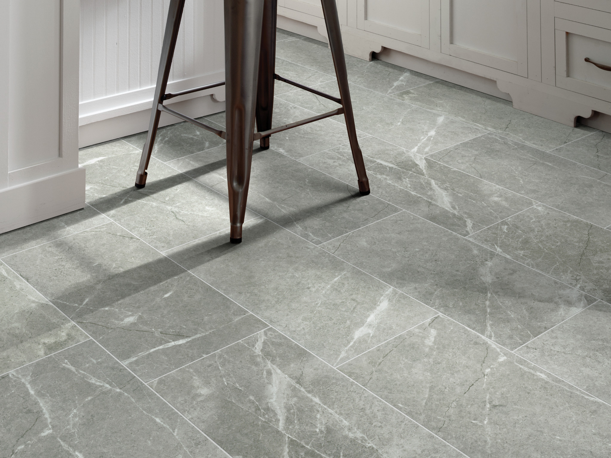 MIRAGE MOSAICS REFUGE ROOM