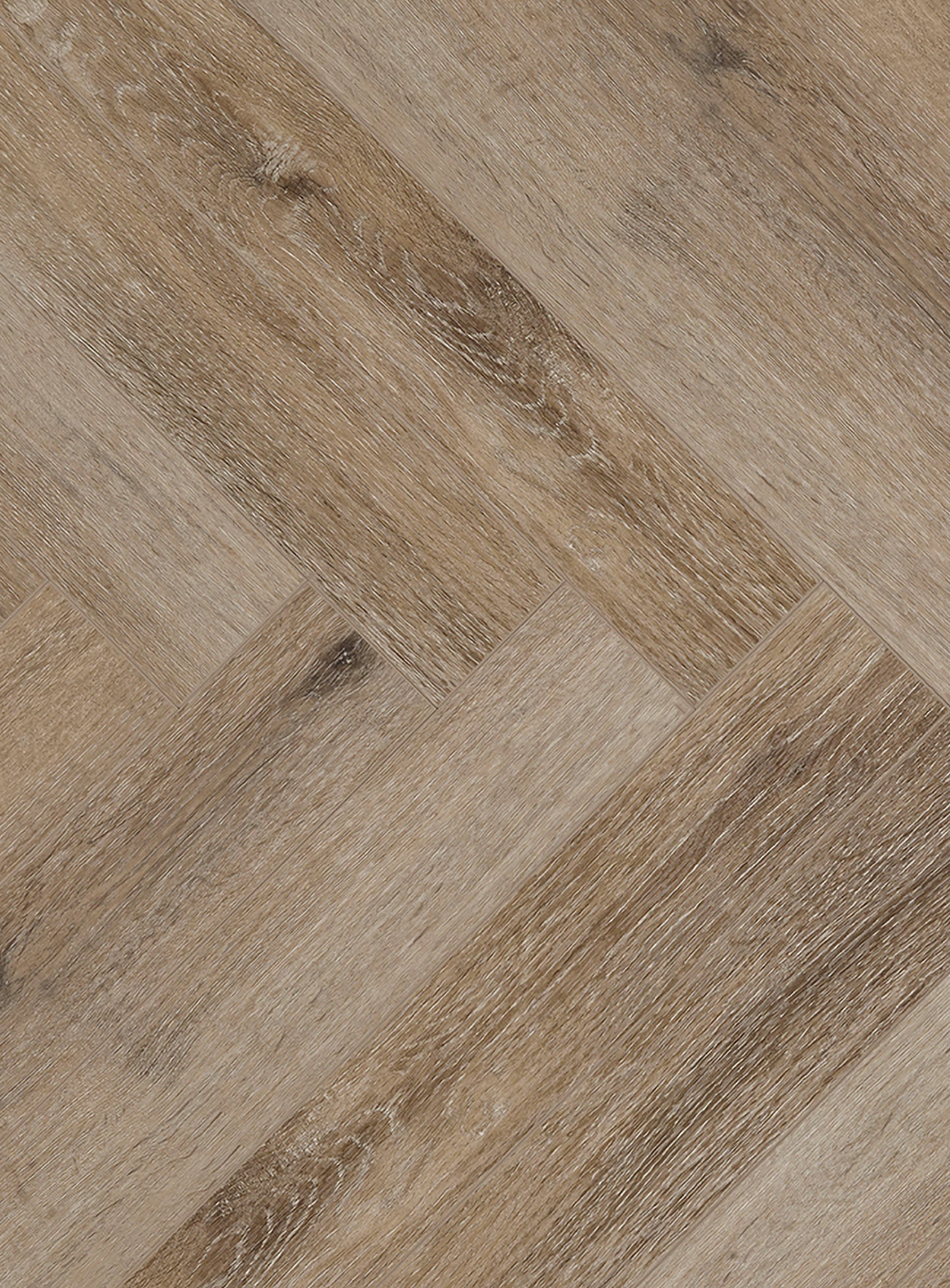 COREtec Naturals Herringbone Acorn Stylish Wood Flooring Collection AU