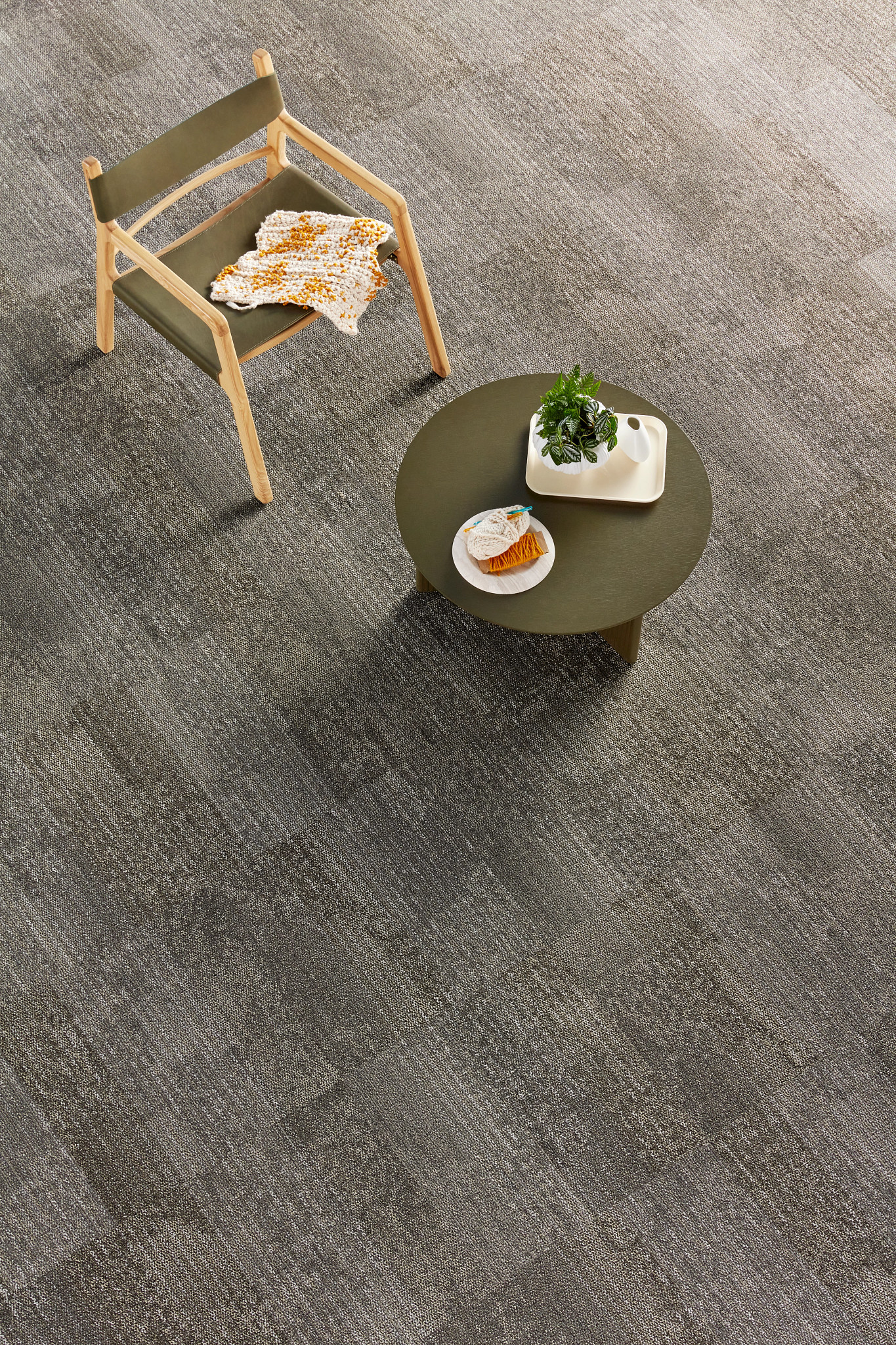 Knitted Strataworx® Tile 5T599 Carpet Tile Commercial