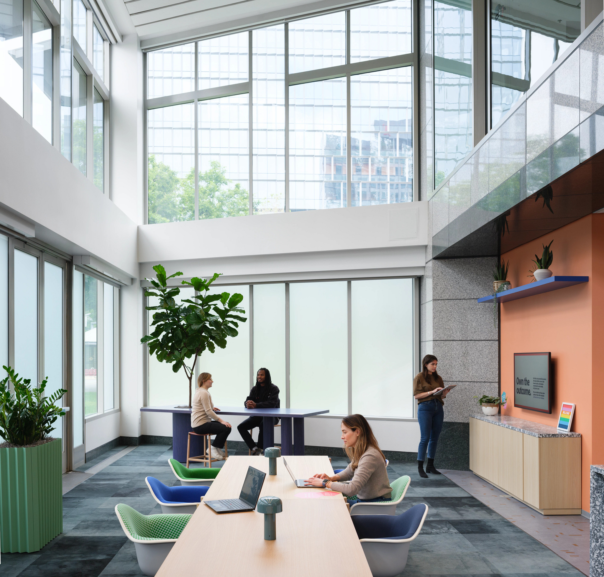 Adobe Lab82 Project Photography | ShawContract