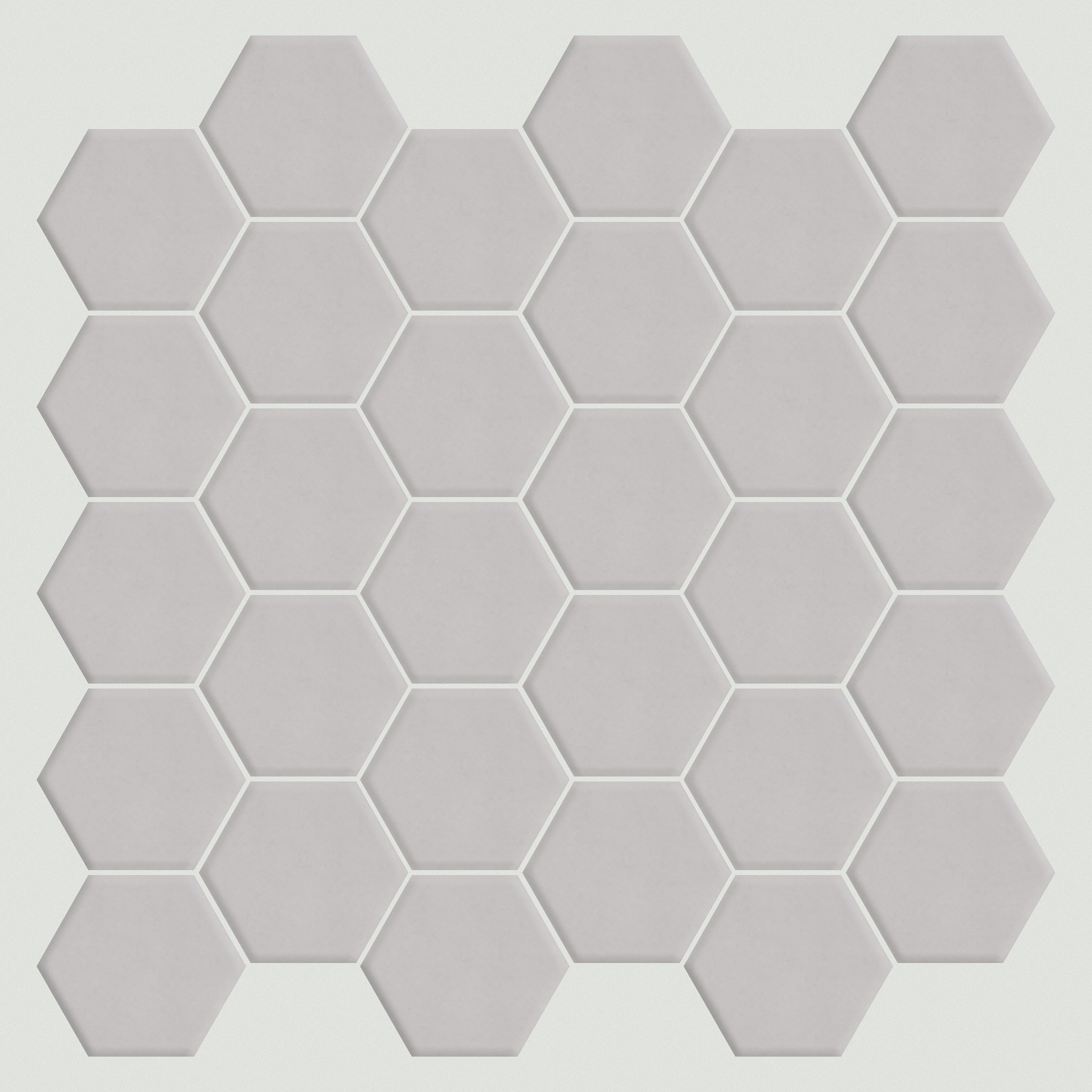 KALEIDOSCOPE 6X7 HEX PEARL MAIN