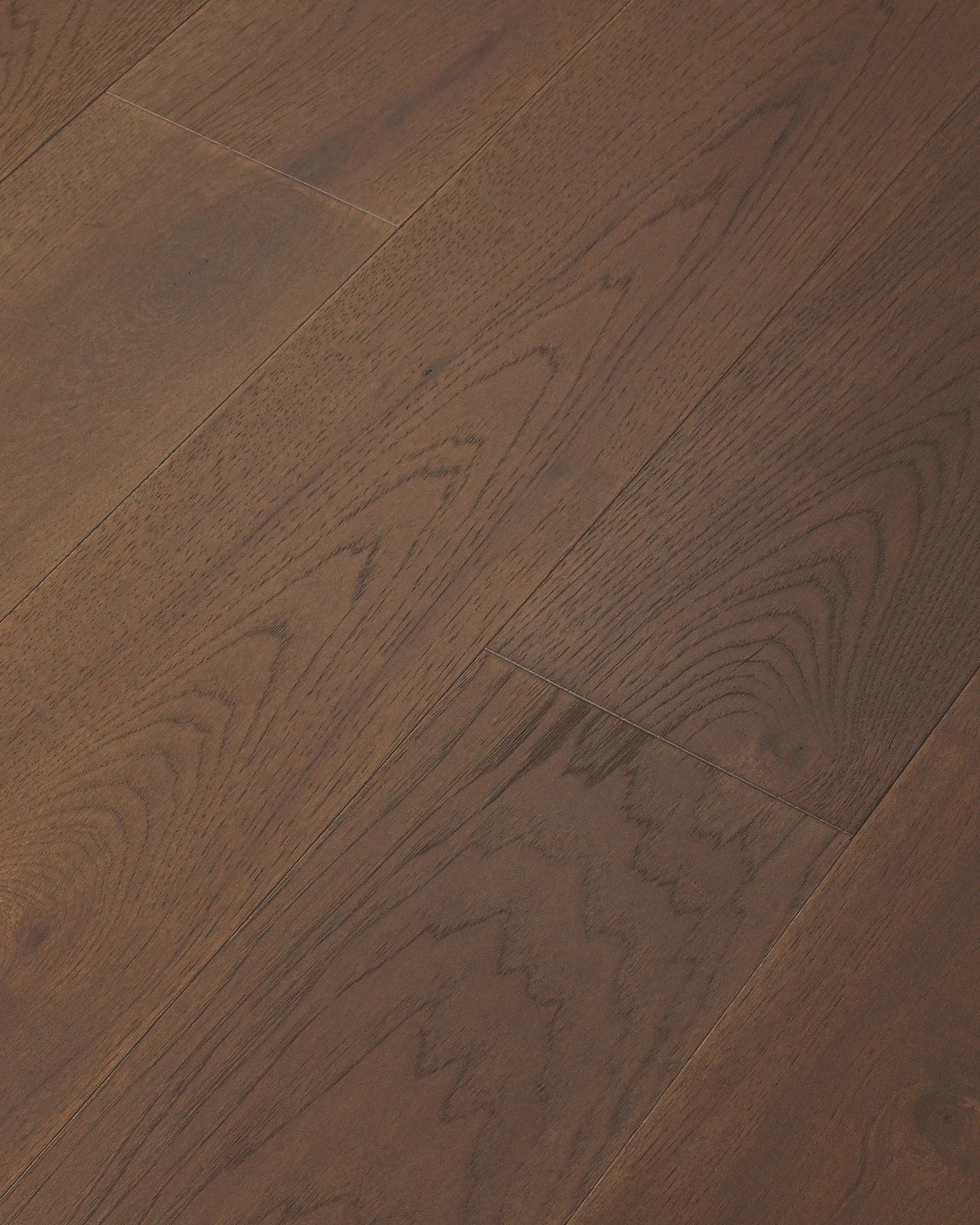 Imperial Pecan CHESTNUT ANGLED