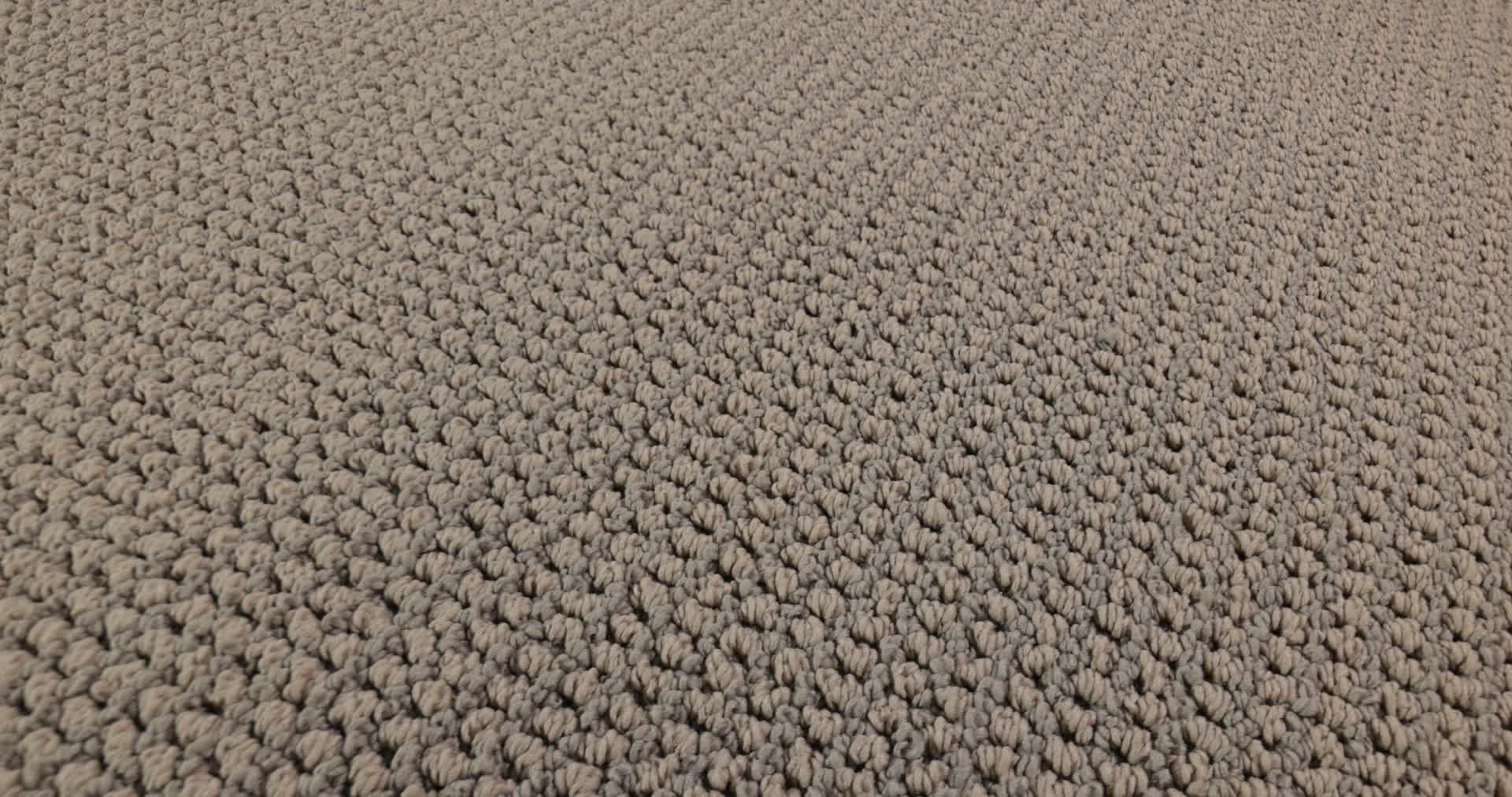 KNITTED TONE BLUE PEBBLE PATH 360PROD