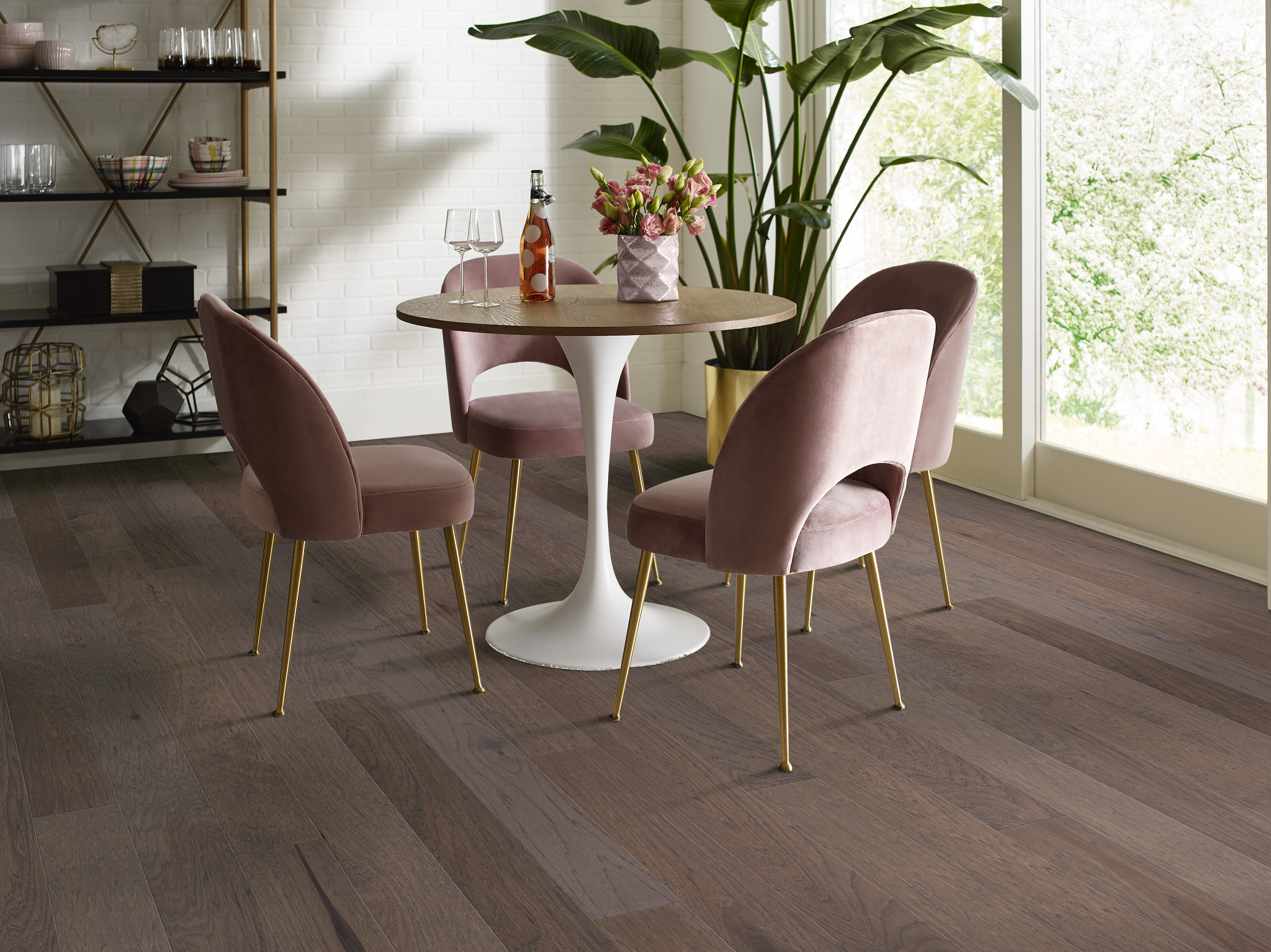 FORM FIT BRIGHTON ROOM