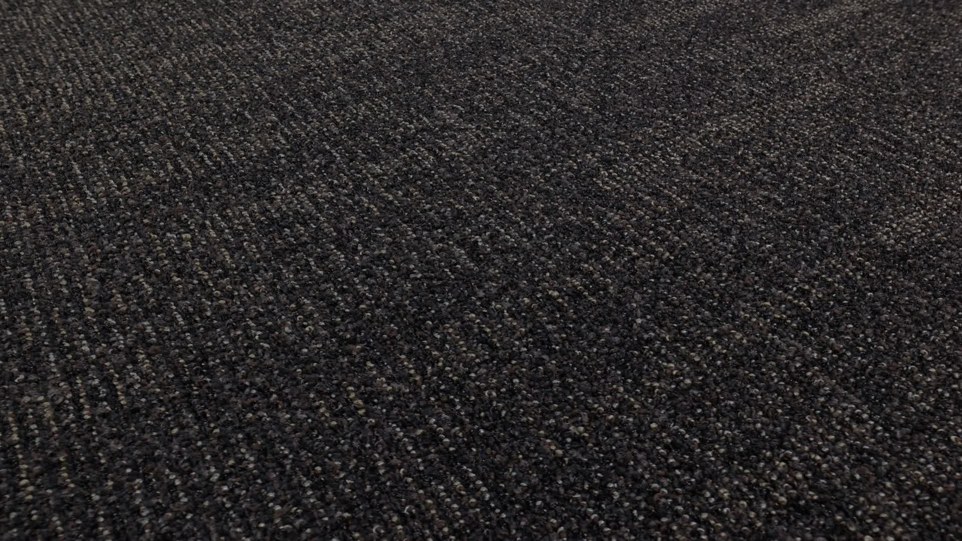Path Tile Ebony Rotation360