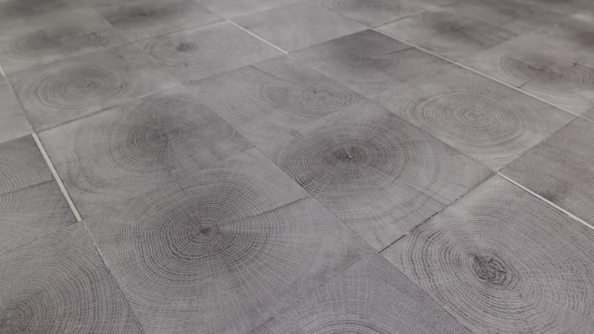 Cut Talc Rotation360
