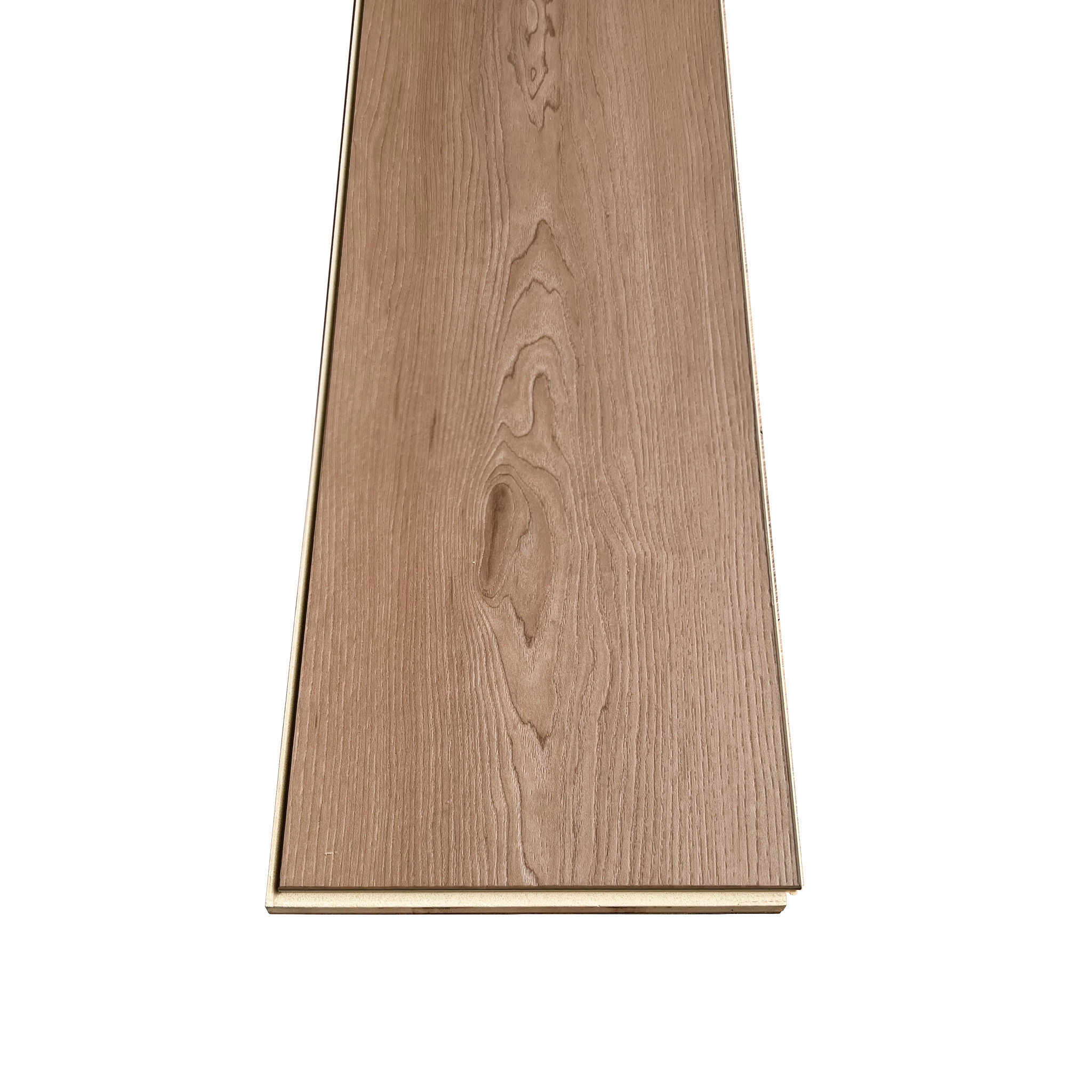 GRANDE SOFT BOURBON MAPLE SINGLEPIECEINSTALL