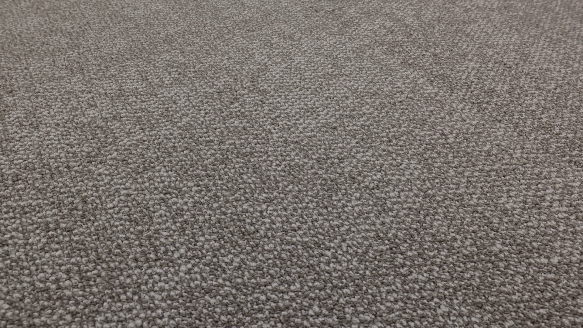 Poured Tile Pebble Rotation360