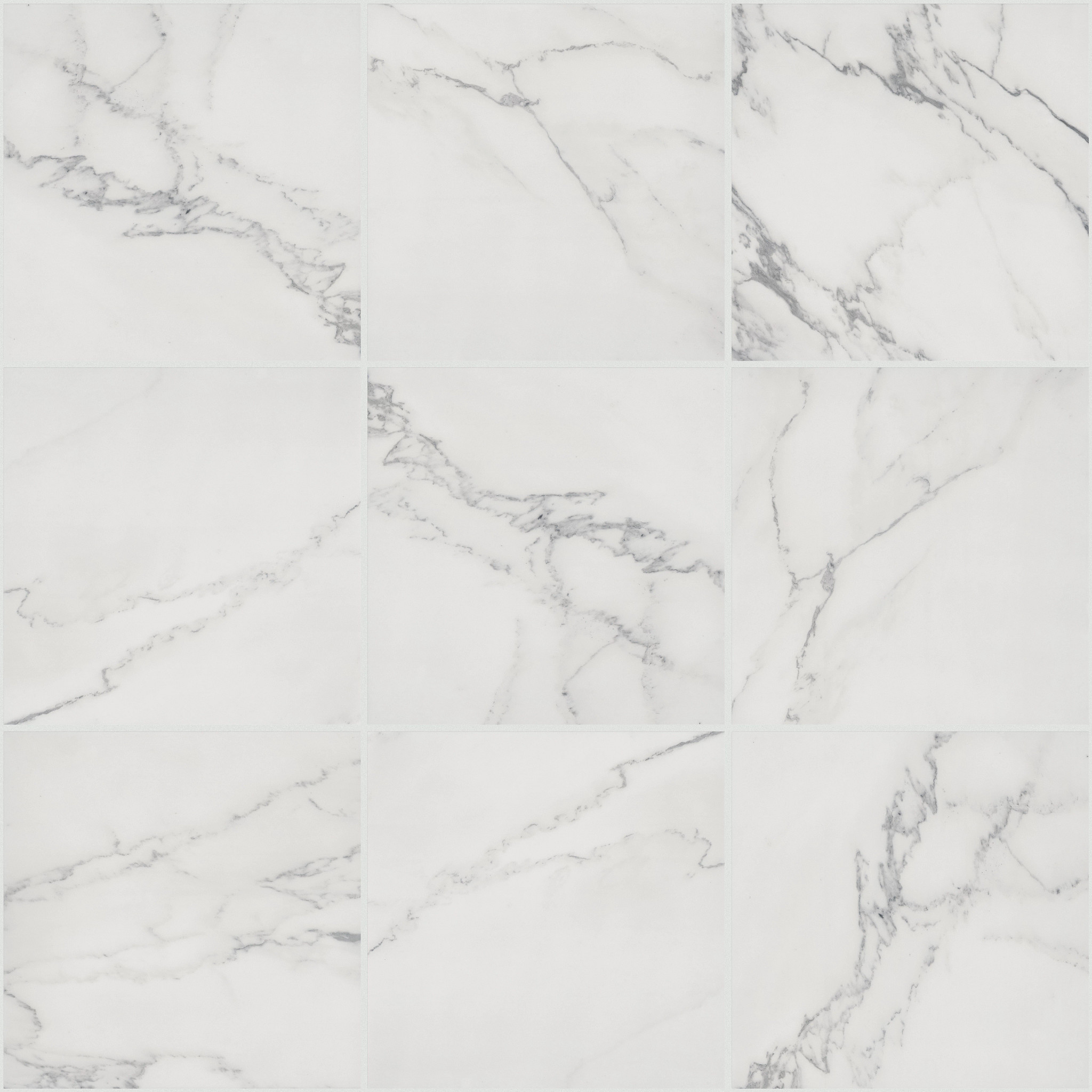 ENCLAVE 13X13 LUXE BIANCO MAIN