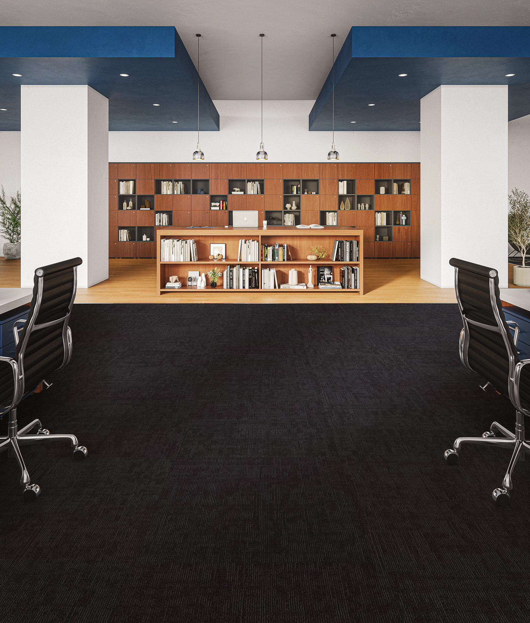 DUOSCAPE-TL-55020-CARBON-NIGHT-00520-room-image