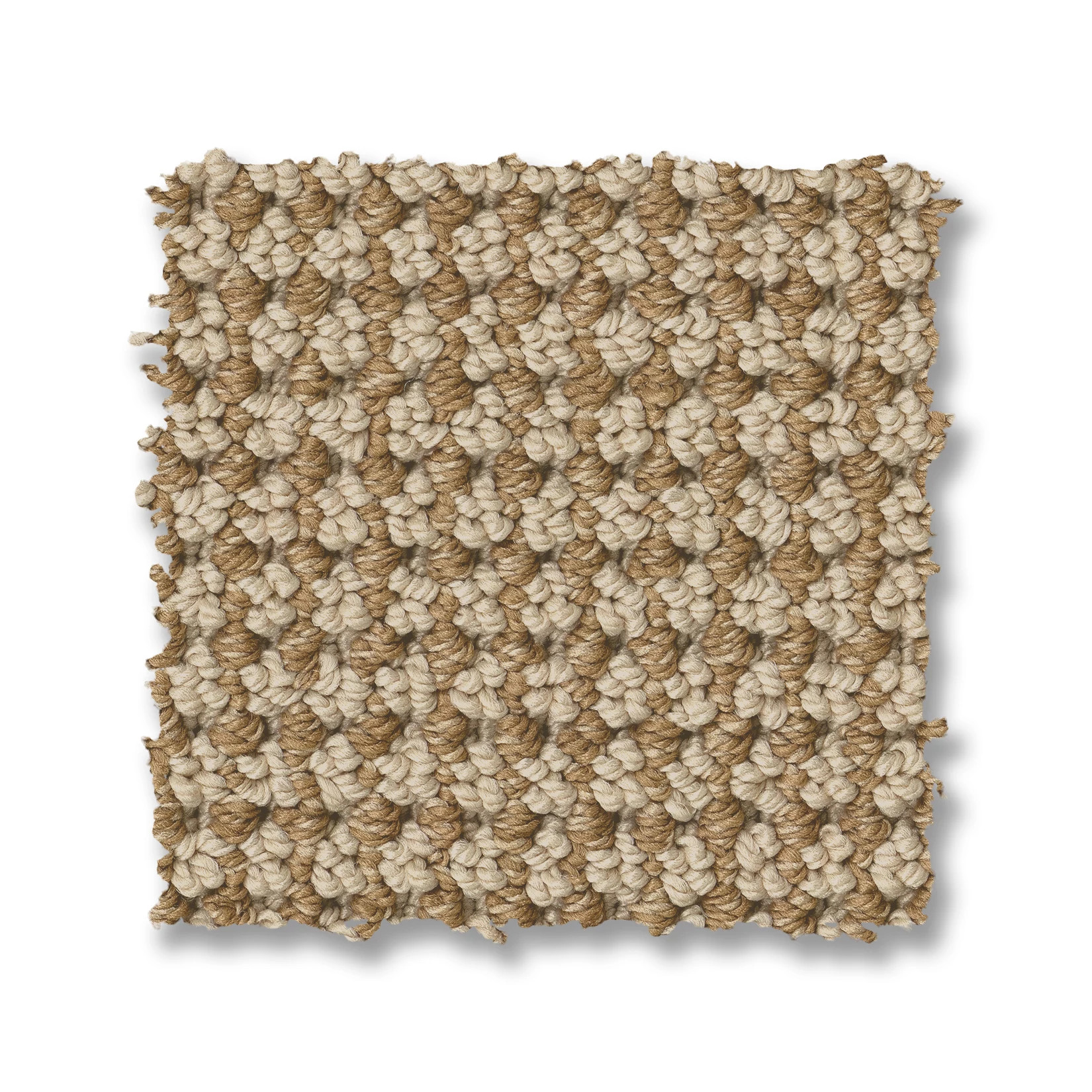 Inspired - Carpet for Stairs in Rattan | AndersonTuftex