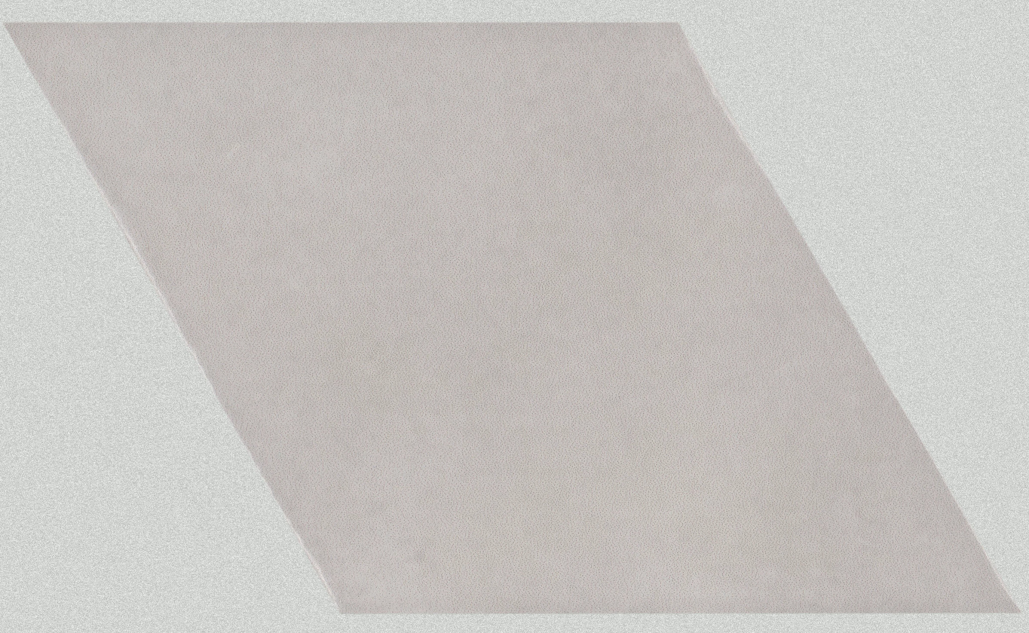 HALFTONE ROMBO GLOSS CLOUD WHITE MAIN