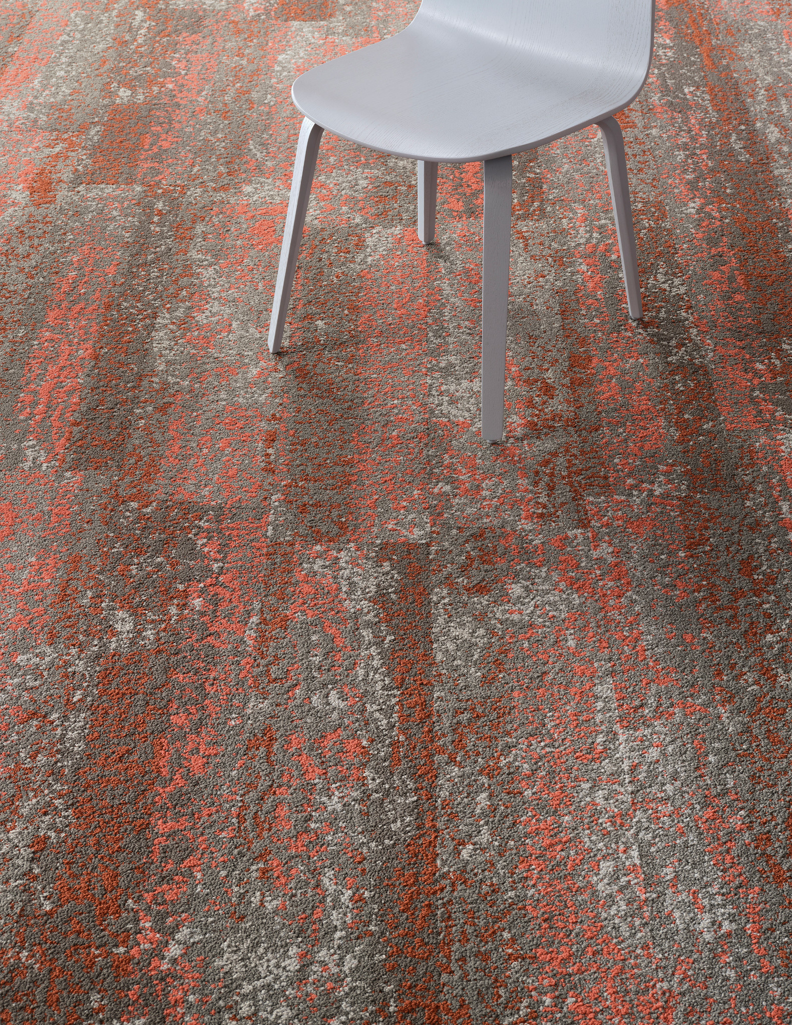 Observe Colour TaskWorx® Tile Untamed Forests Feature 1