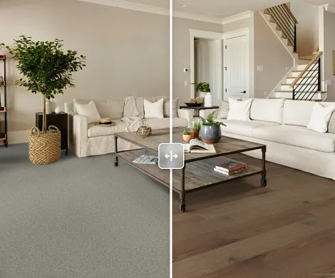 Fade Form HFP20 00501 | Shaw Builder Flooring
