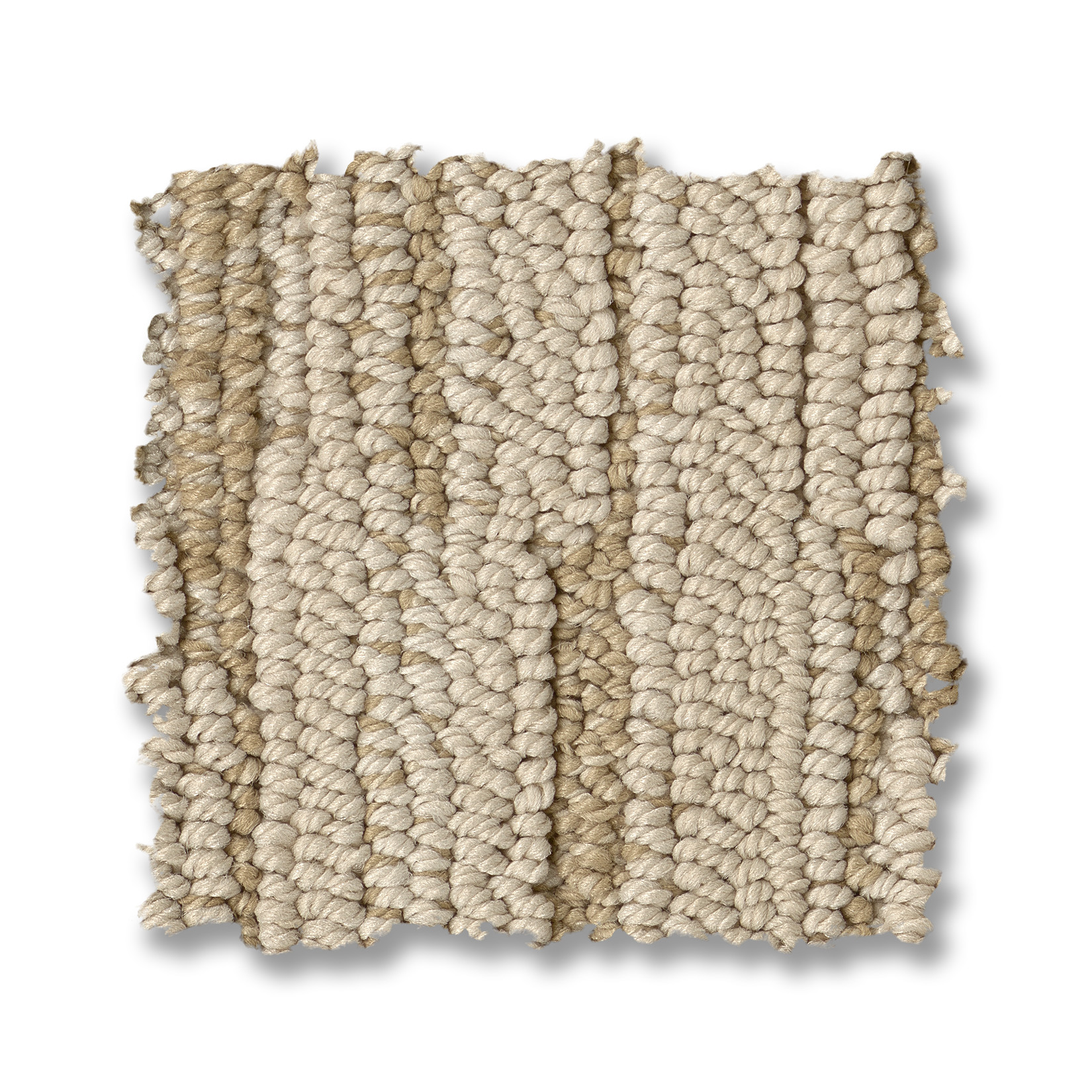 LOOM HAY LOFT SWATCH