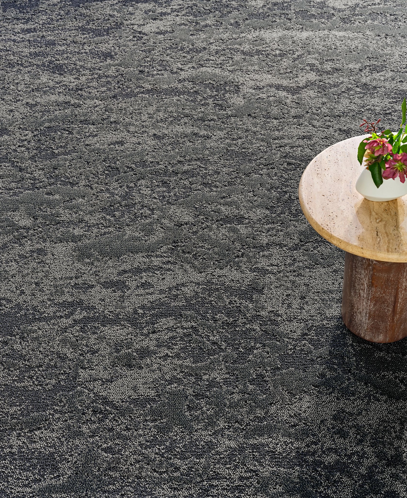 Tranquil Solace - LVP flooring Tranquil Solace Feature 1