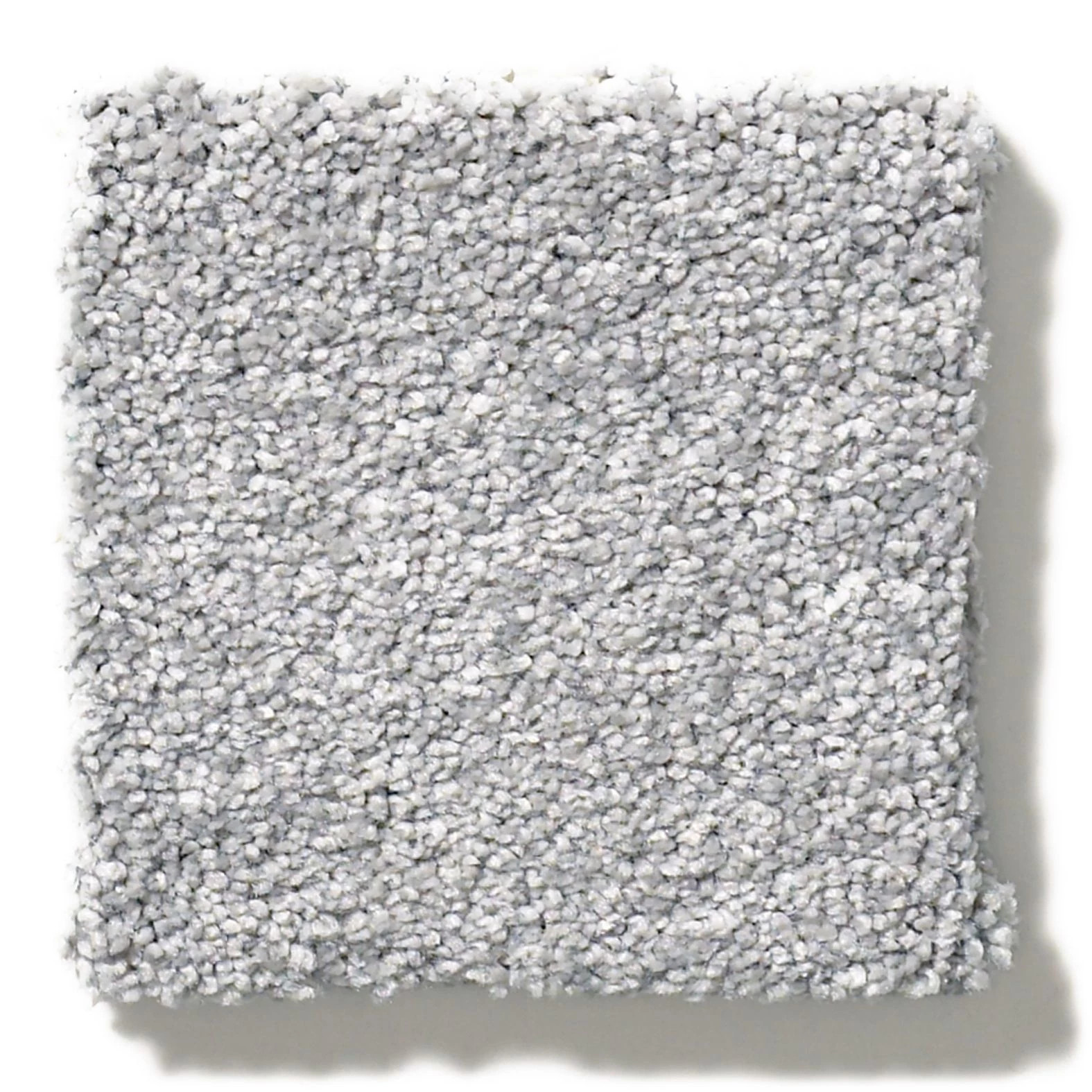 YOUR COMFORT II POLISHED SILVER SWATCH