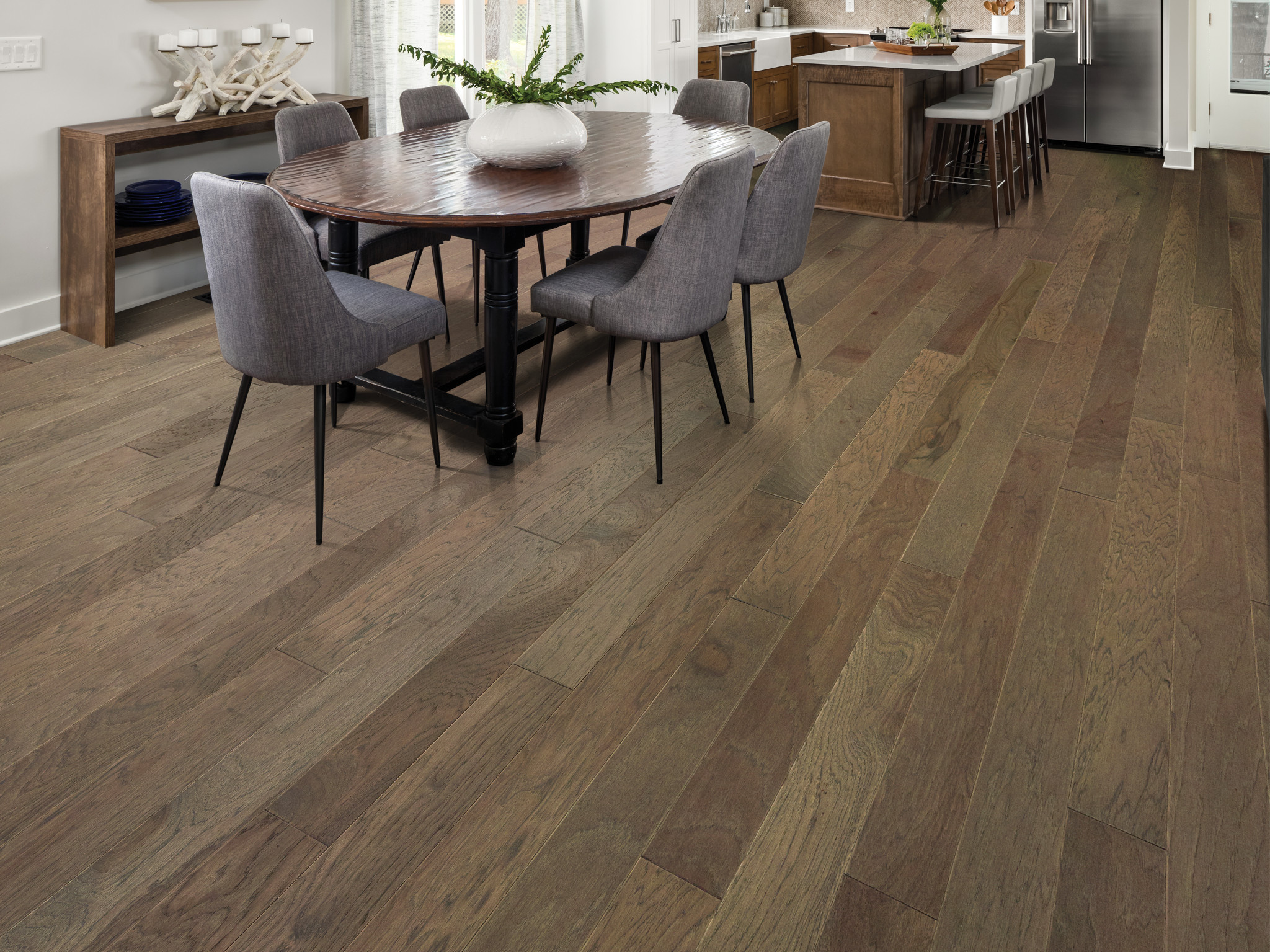 HIGH PLAINS 5 HIDE ROOM