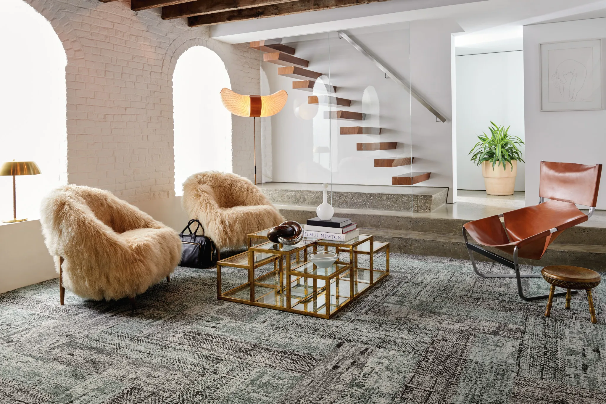 Haven Collection | Honest Carpet Tile