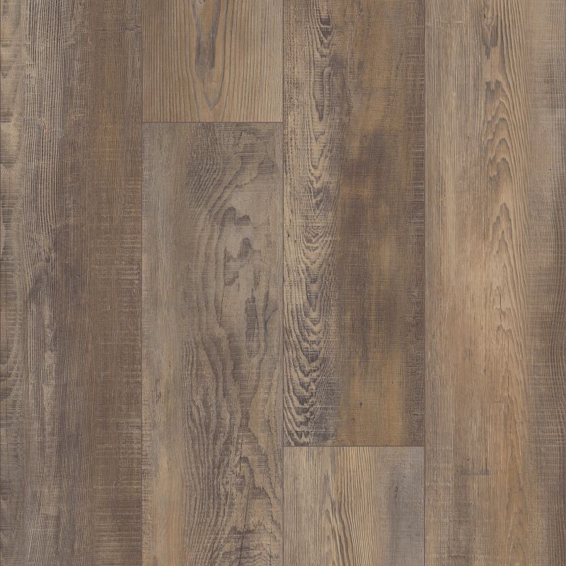 Pantheon HD Plus Luxury Vinyl Plank in color Sabbia, size 7.08x48.04, made from WPC material